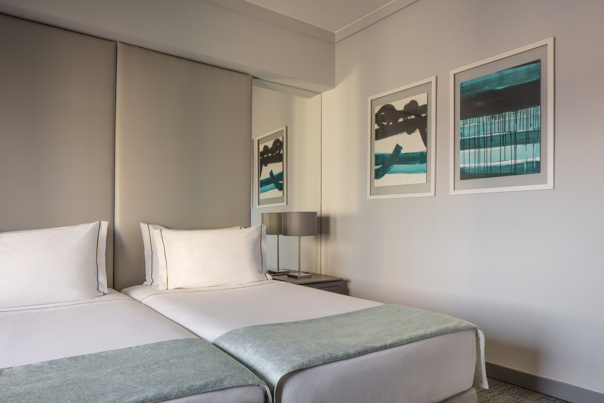 Photo - Tivoli Oriente Lisboa Hotel