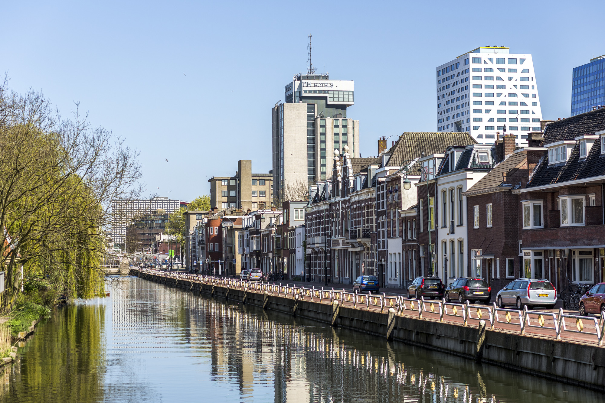 Foto - NH Utrecht