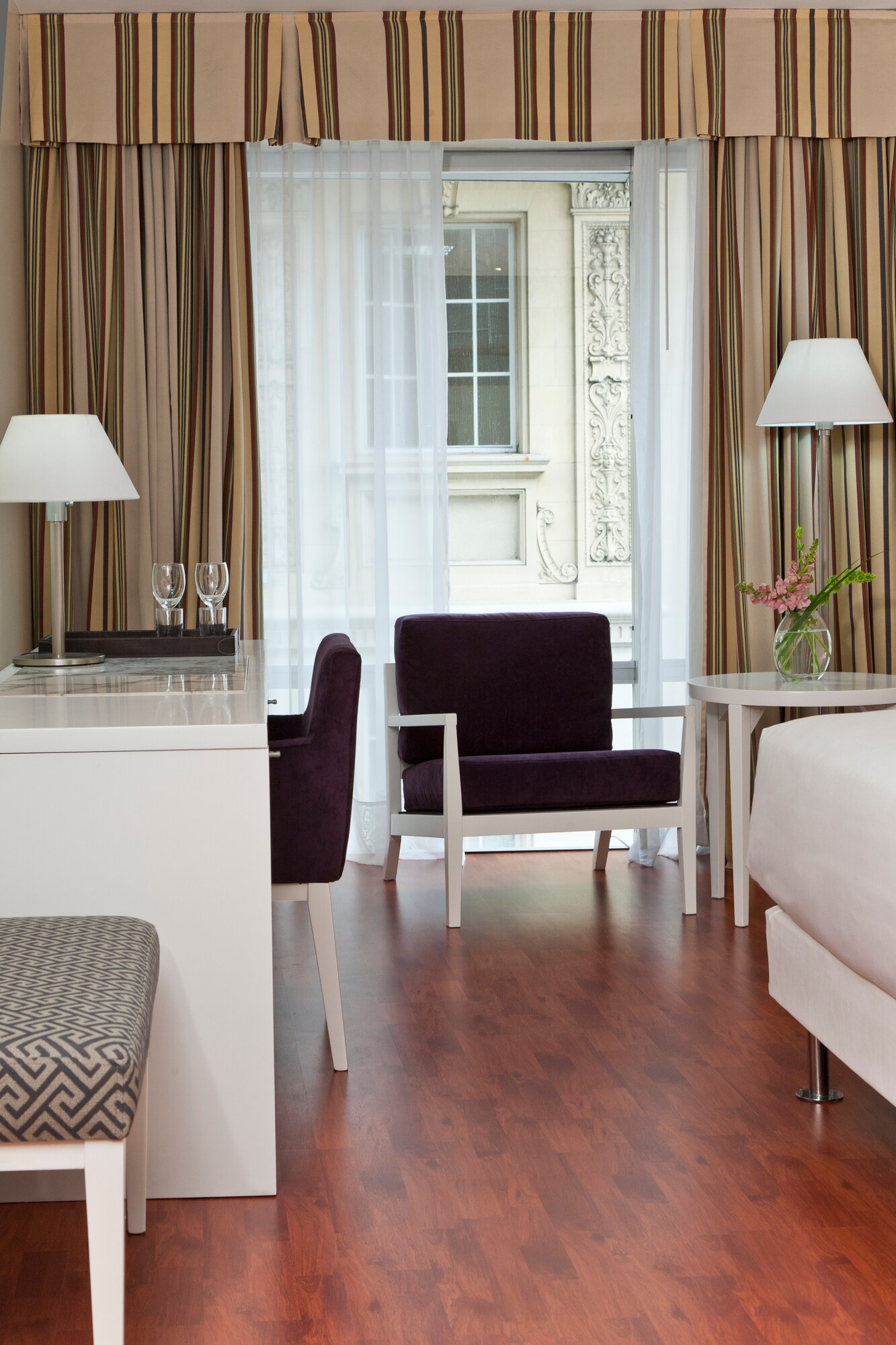 Room Habitación Standard