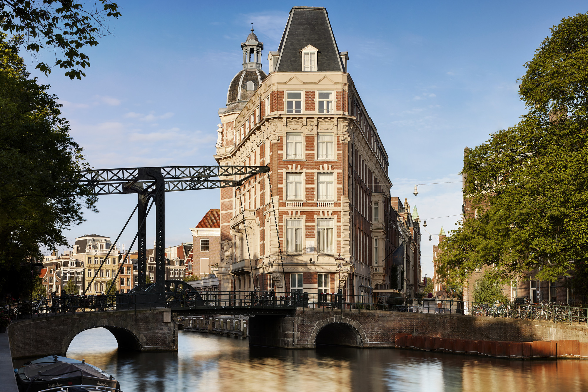 Foto - Tivoli Doelen Amsterdam Hotel