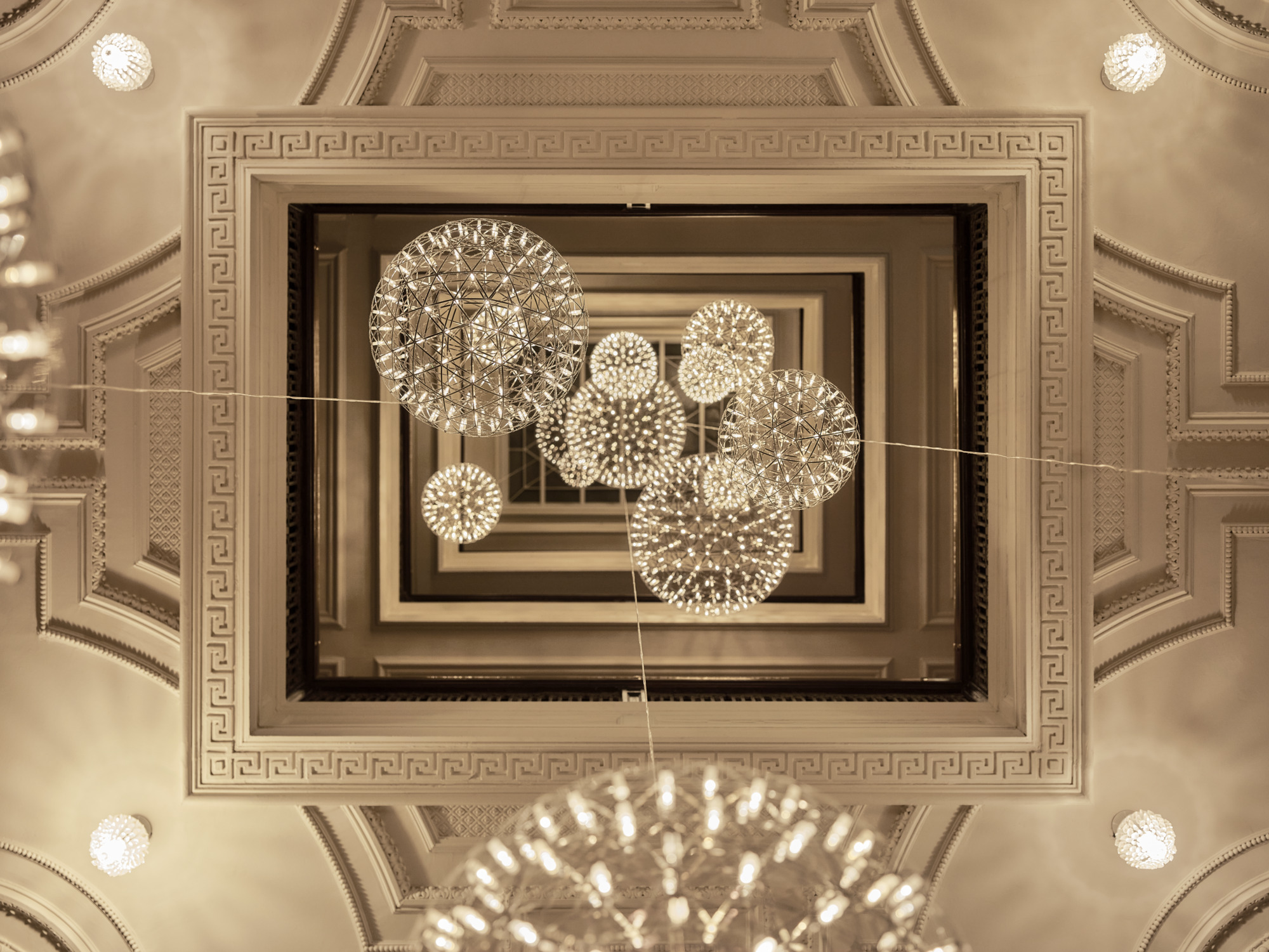 Photo - Tivoli Doelen Amsterdam Hotel