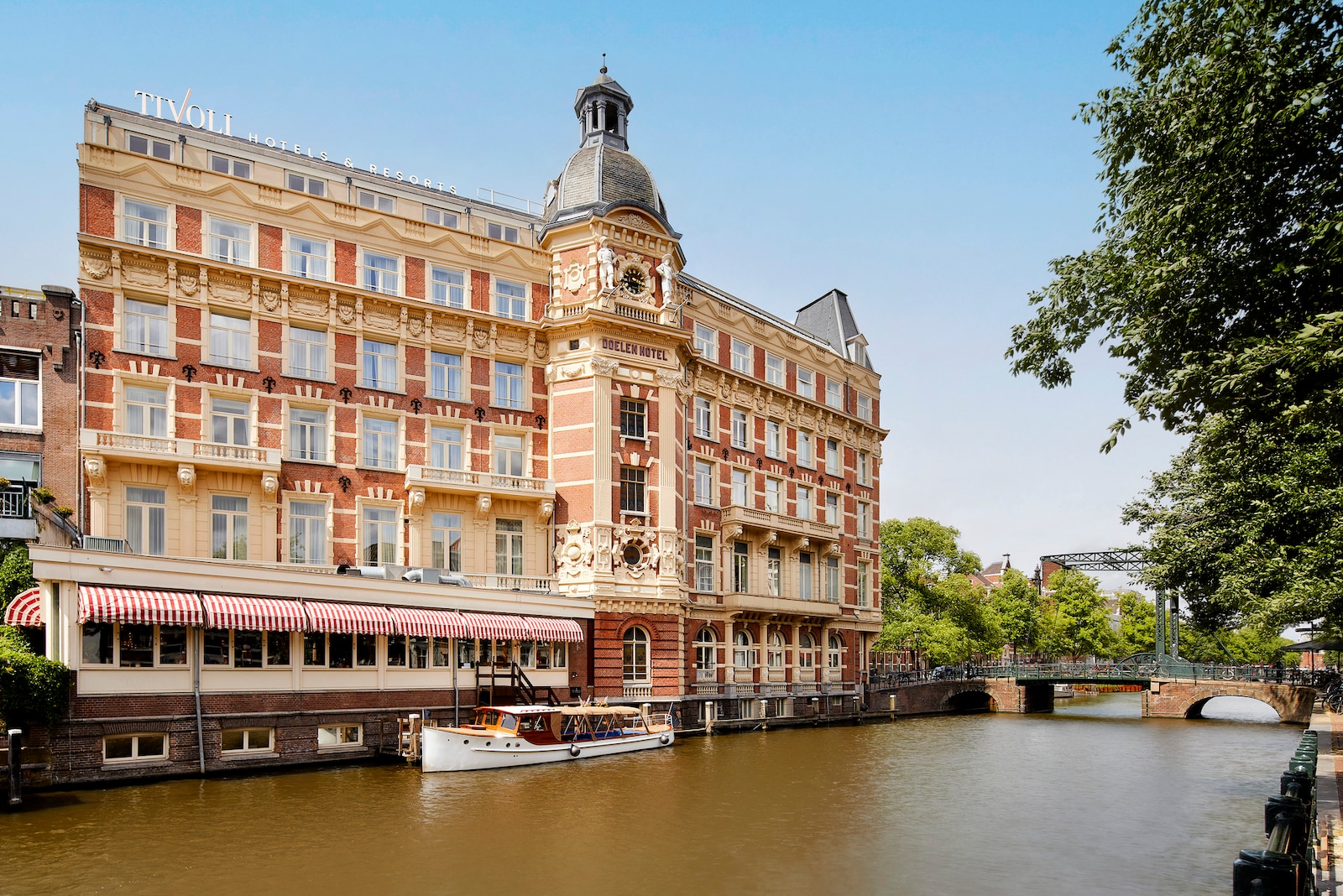 Hotel Tivoli Doelen Amsterdam Nh hotels hotel-tivoli-doelen-amsterdam-nh-hotels