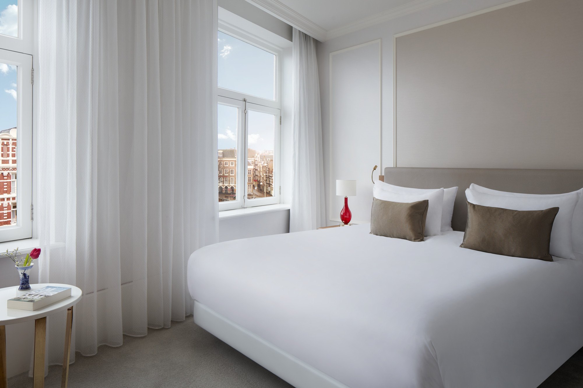 Photo - Tivoli Doelen Amsterdam Hotel