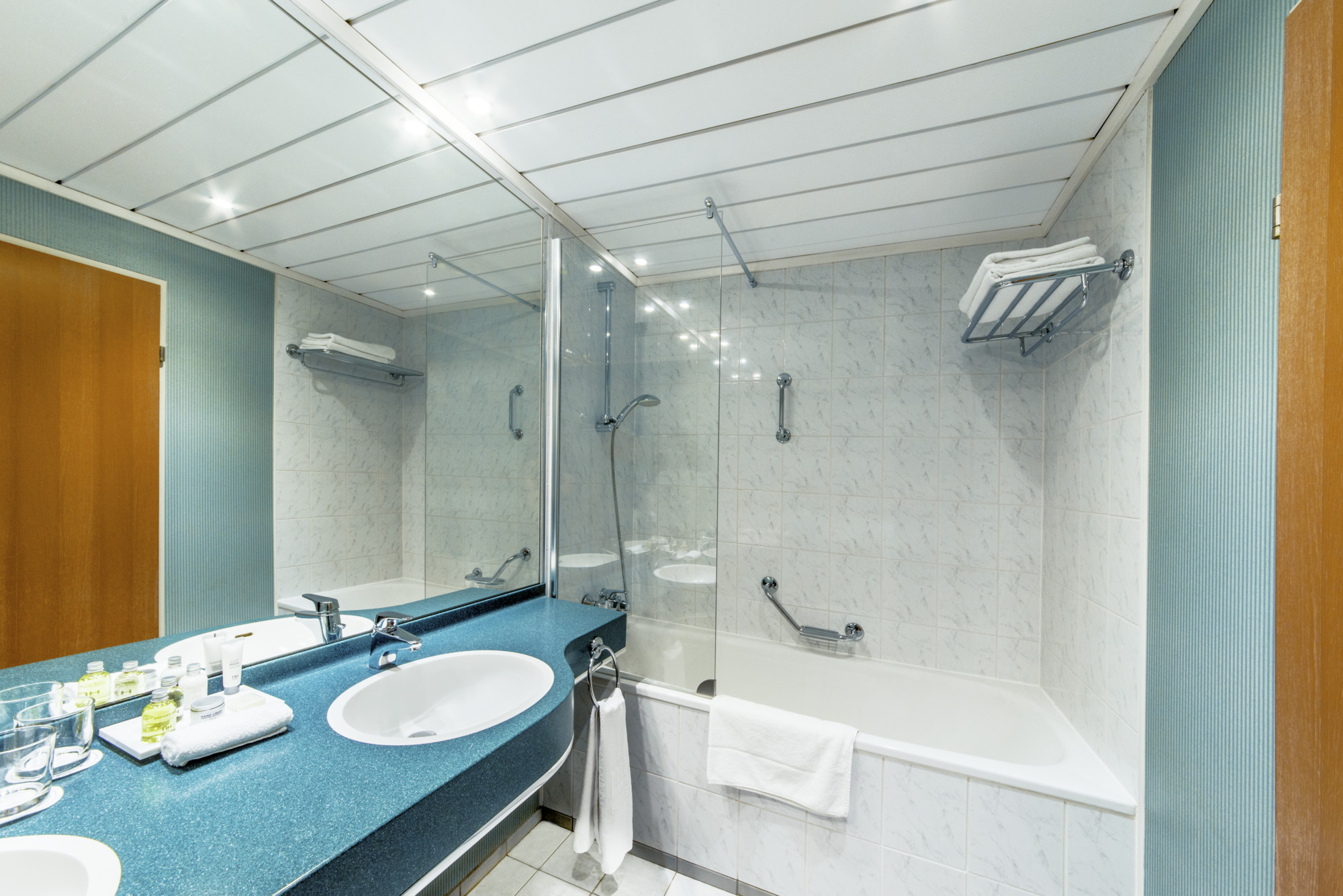 Foto - NH Prague City