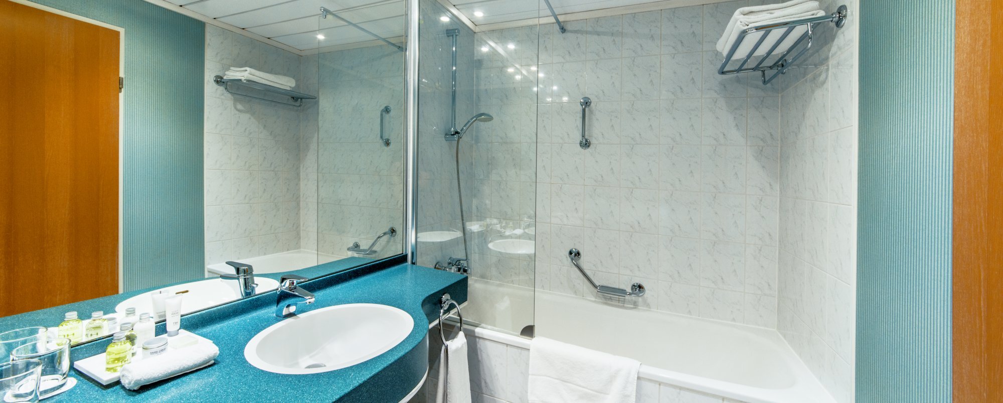 Room Standard Single