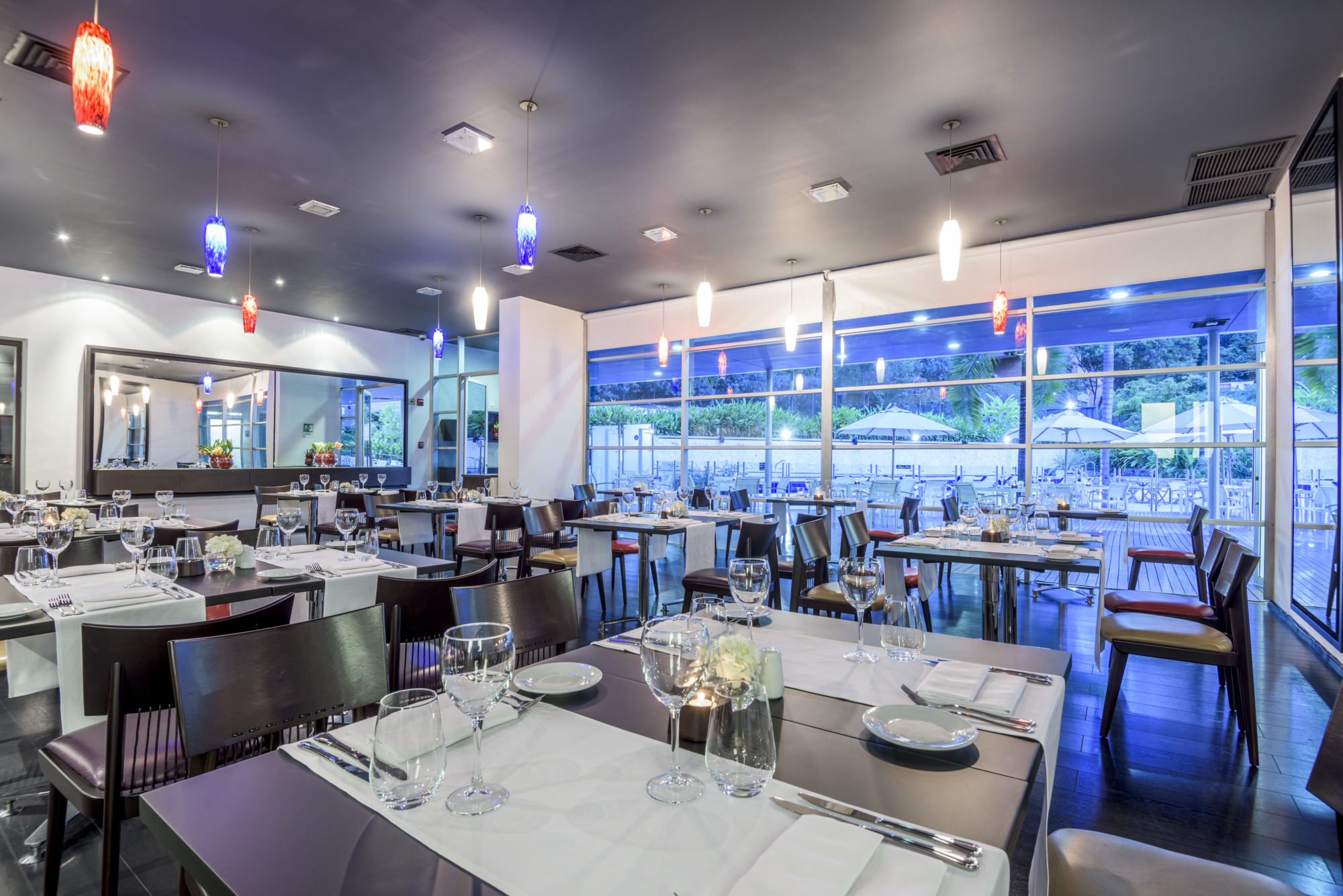 Foto - NH Collection Medellin Royal