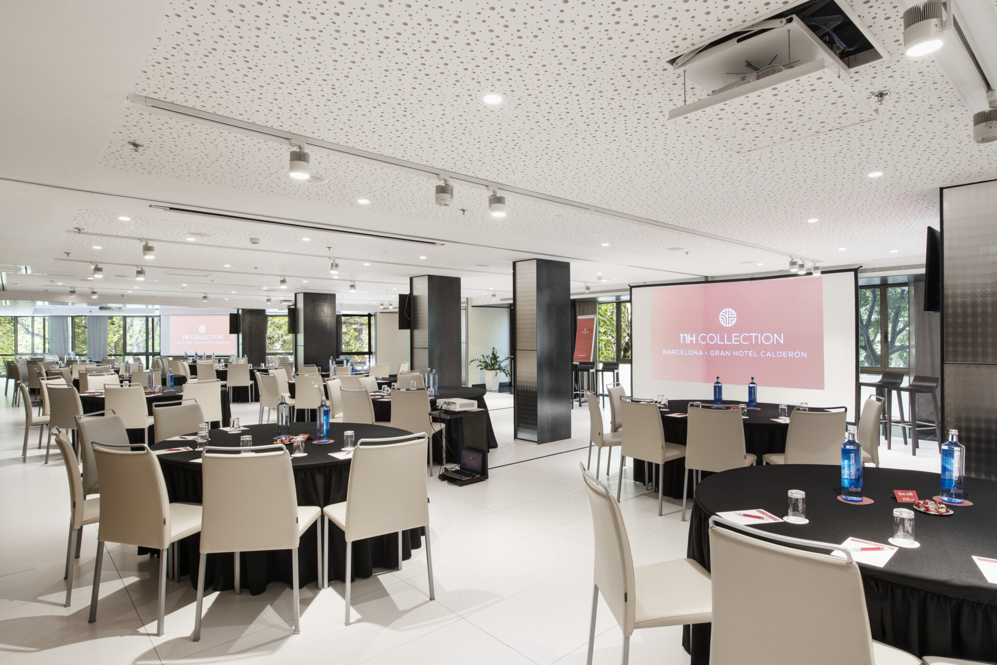 Photo - NH Collection Barcelona Gran Hotel Calderon