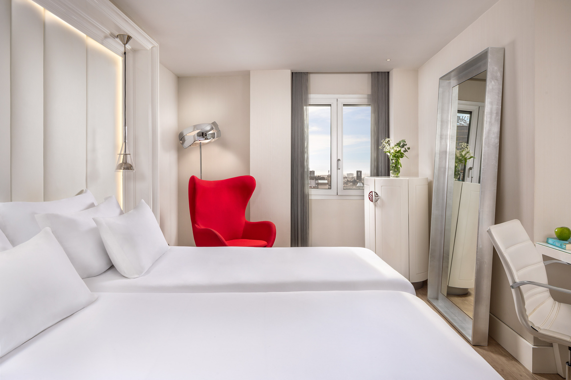Foto - NH Collection Barcelona Gran Hotel Calderon