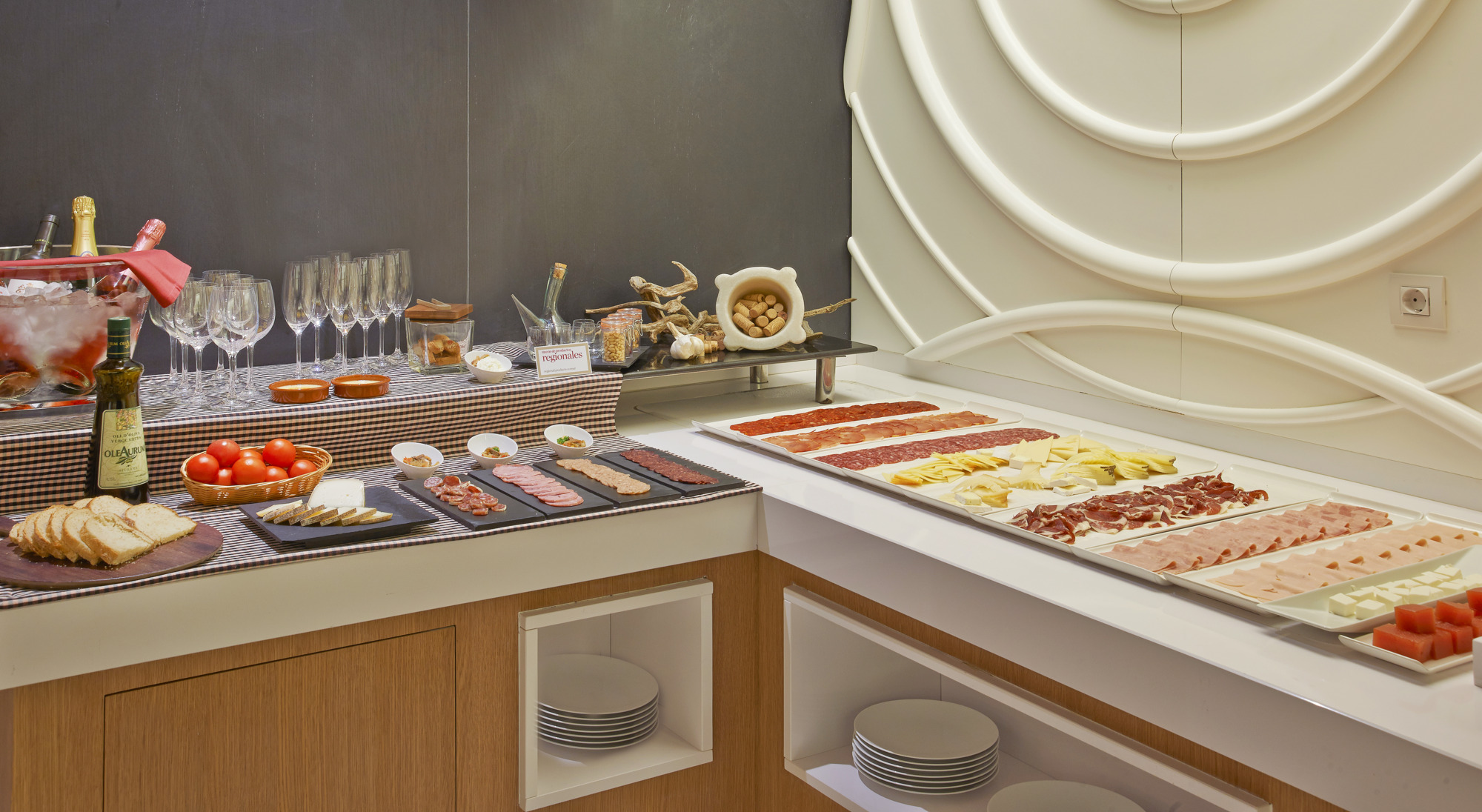 Photo - NH Collection Barcelona Gran Hotel Calderon