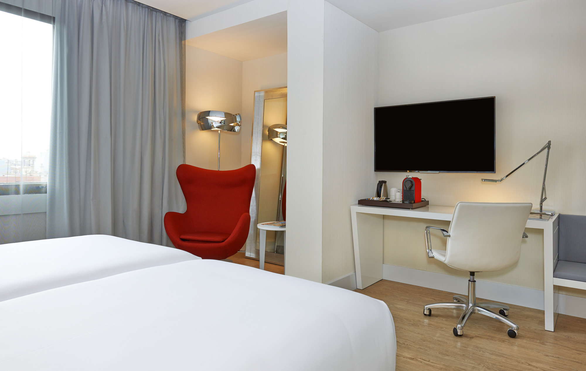 Photo - NH Collection Barcelona Gran Hotel Calderon