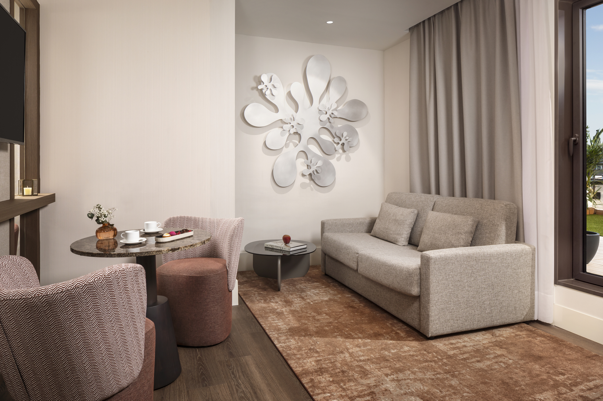 Foto - NH Collection Barcelona Gran Hotel Calderon