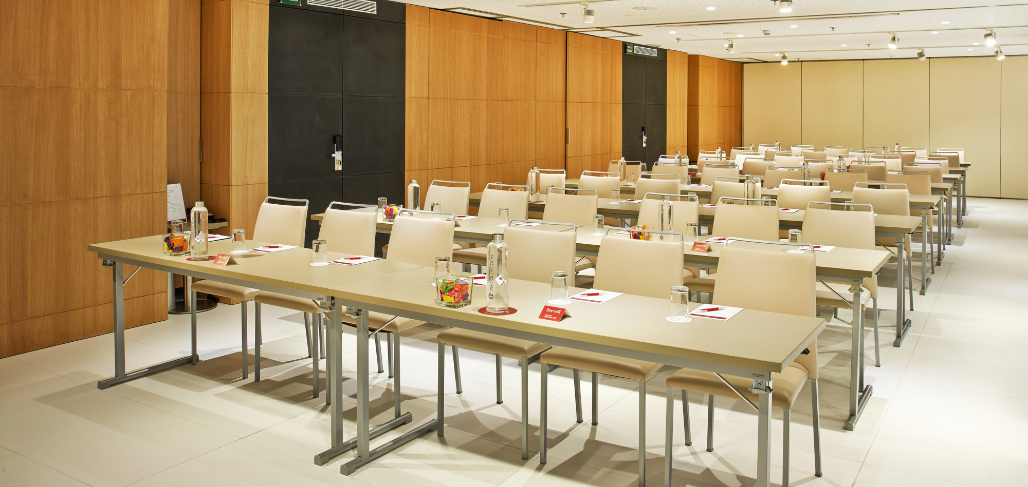 Photo - NH Collection Barcelona Gran Hotel Calderon