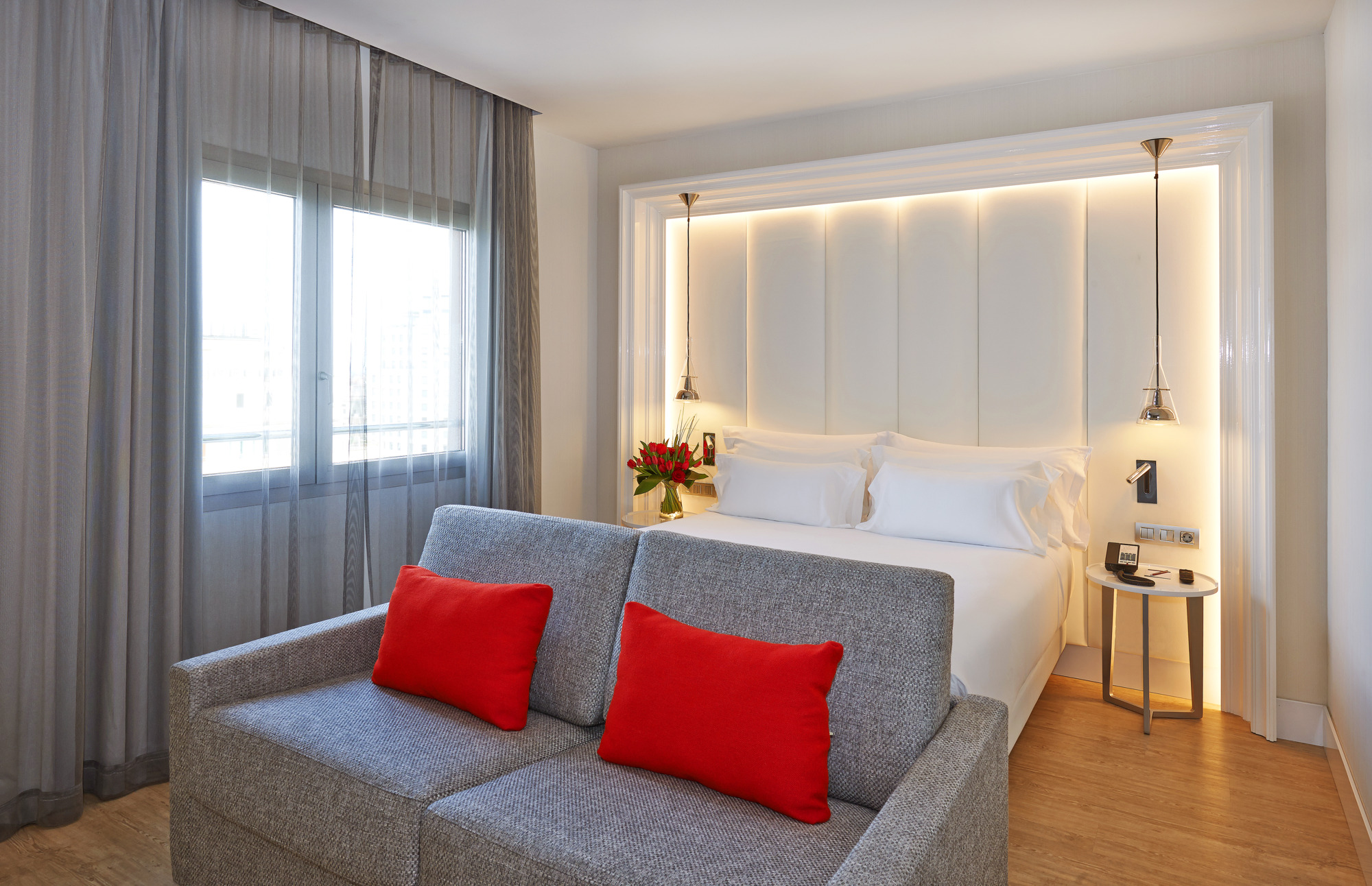 Photo - NH Collection Barcelona Gran Hotel Calderon