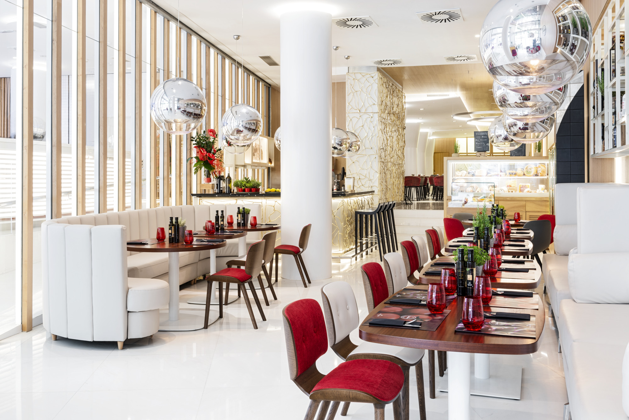 Photo - NH Collection Barcelona Gran Hotel Calderon