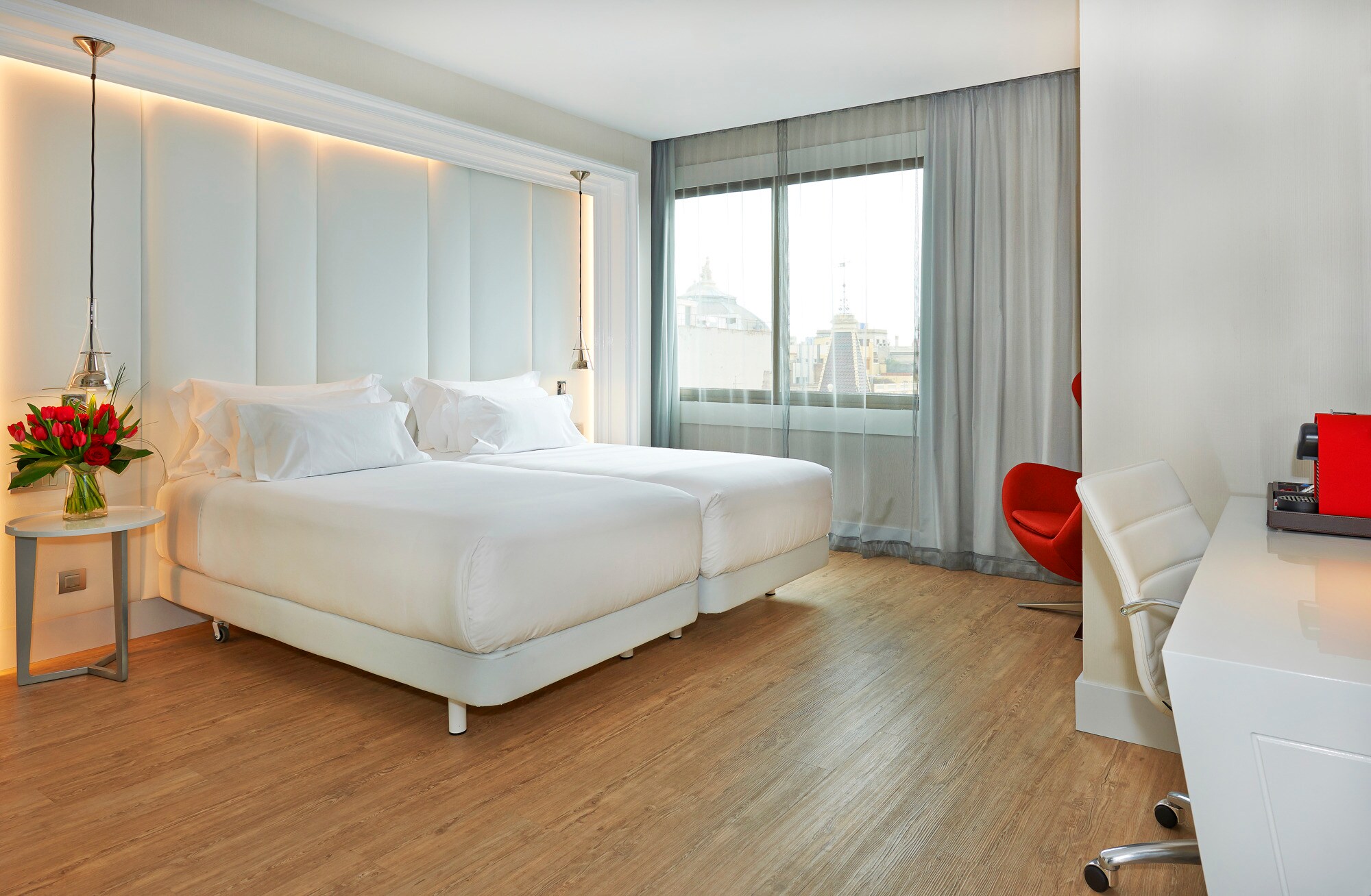 Room Premium Kamer