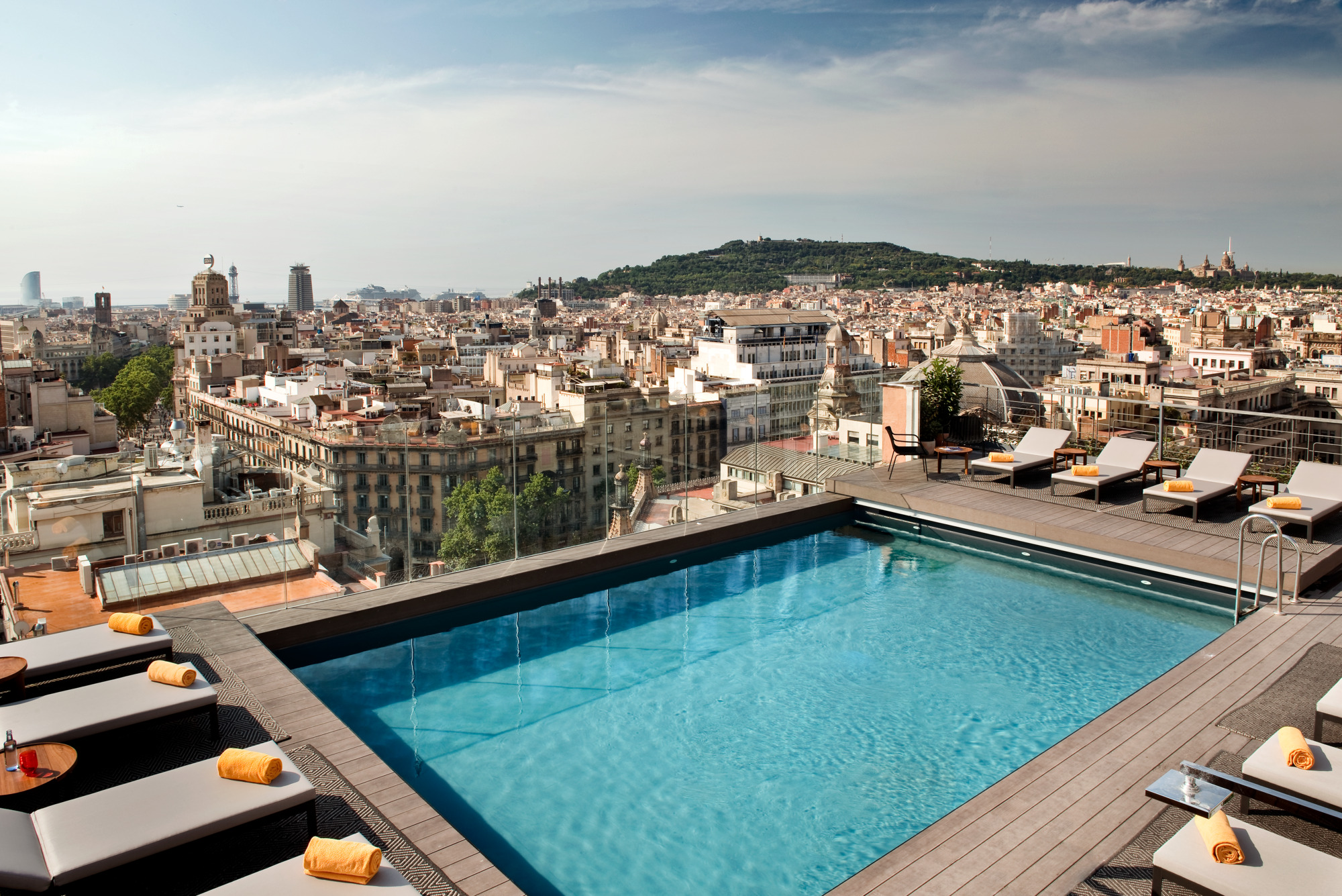 Photo - NH Collection Barcelona Gran Hotel Calderon