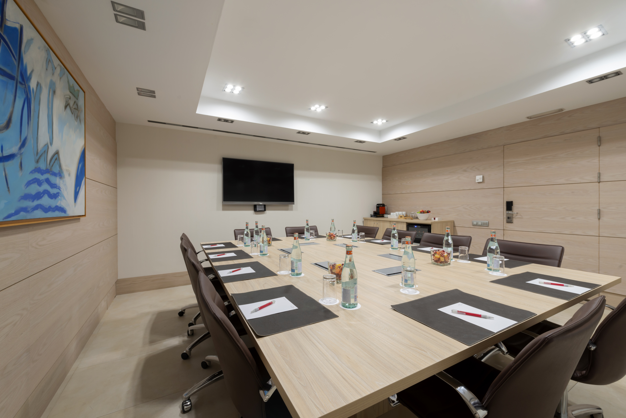 Photo - NH Collection Barcelona Gran Hotel Calderon