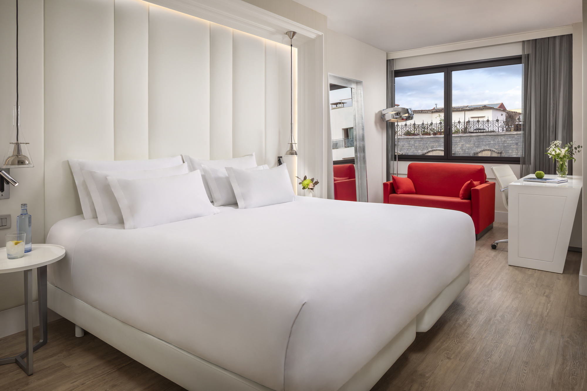 Foto - NH Collection Barcelona Gran Hotel Calderon