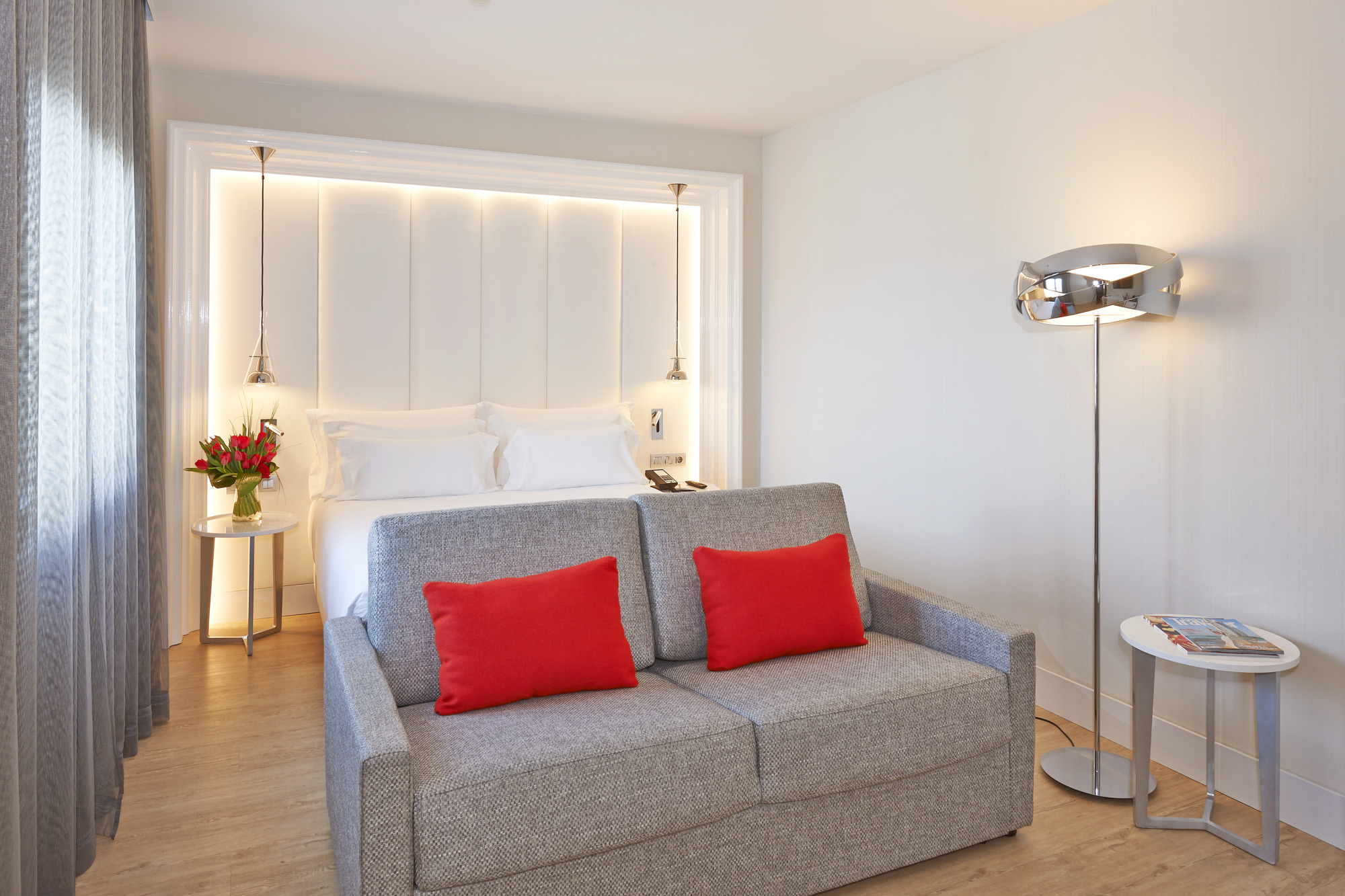 Photo - NH Collection Barcelona Gran Hotel Calderon