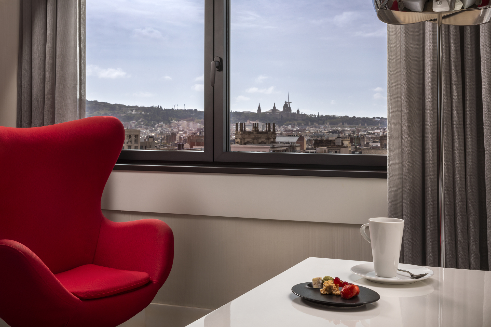 Foto - NH Collection Barcelona Gran Hotel Calderon