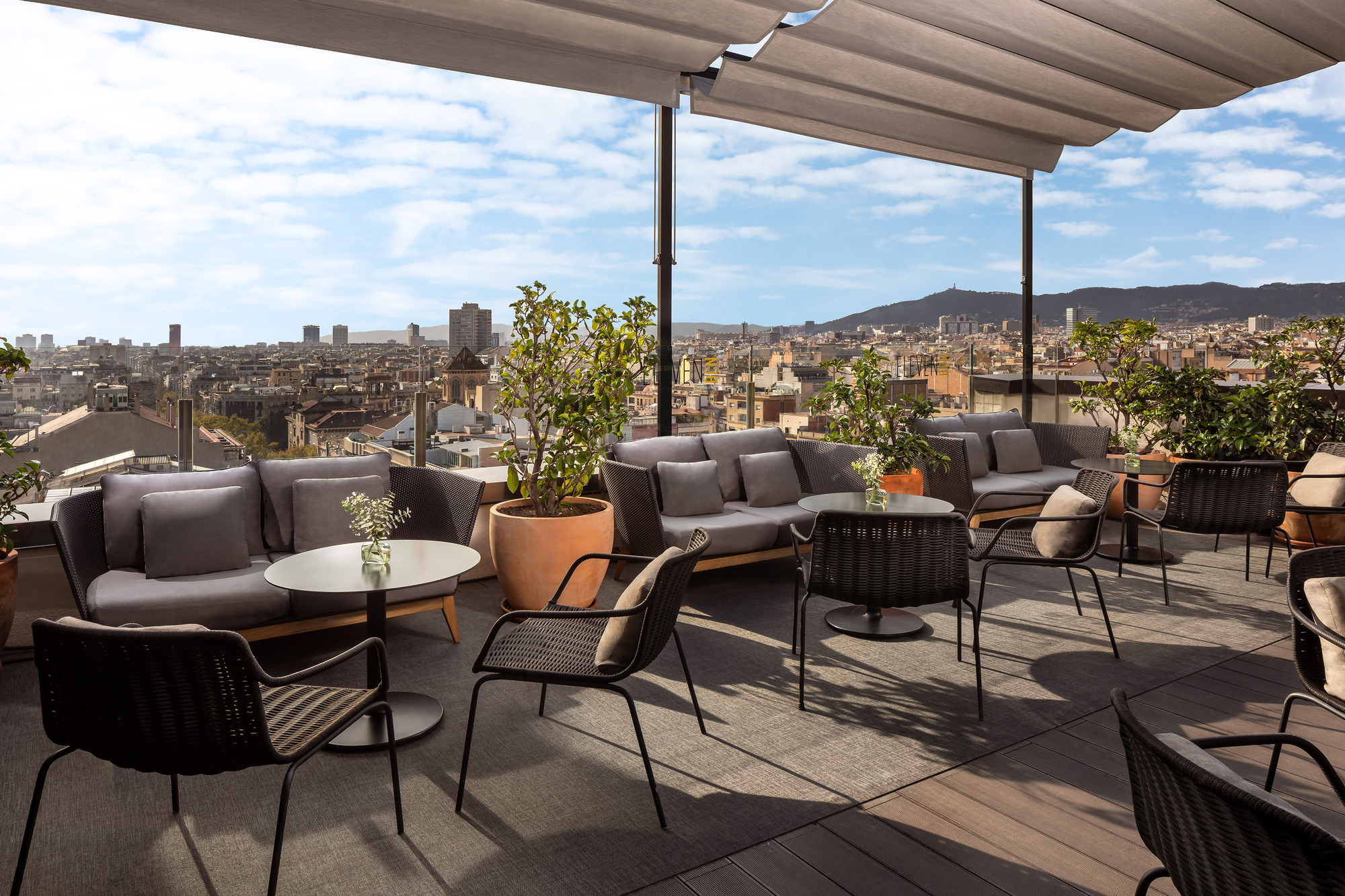 Foto - NH Collection Barcelona Gran Hotel Calderon