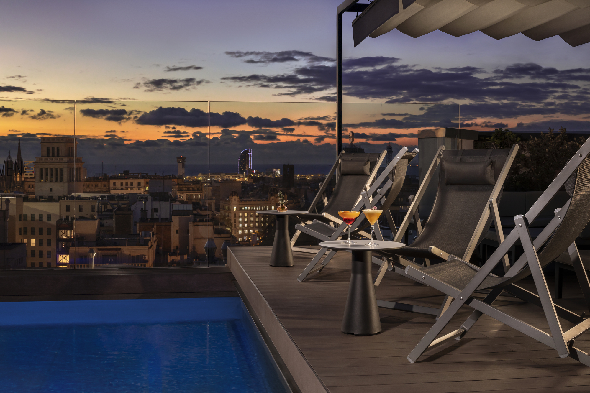 Foto - NH Collection Barcelona Gran Hotel Calderon
