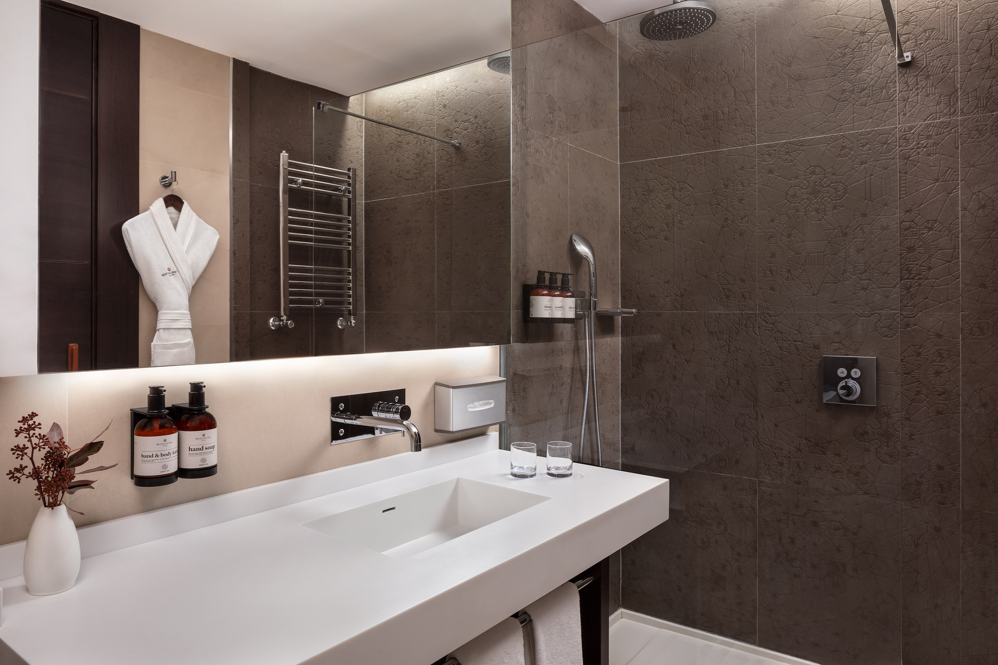 Foto - NH Collection Barcelona Gran Hotel Calderon