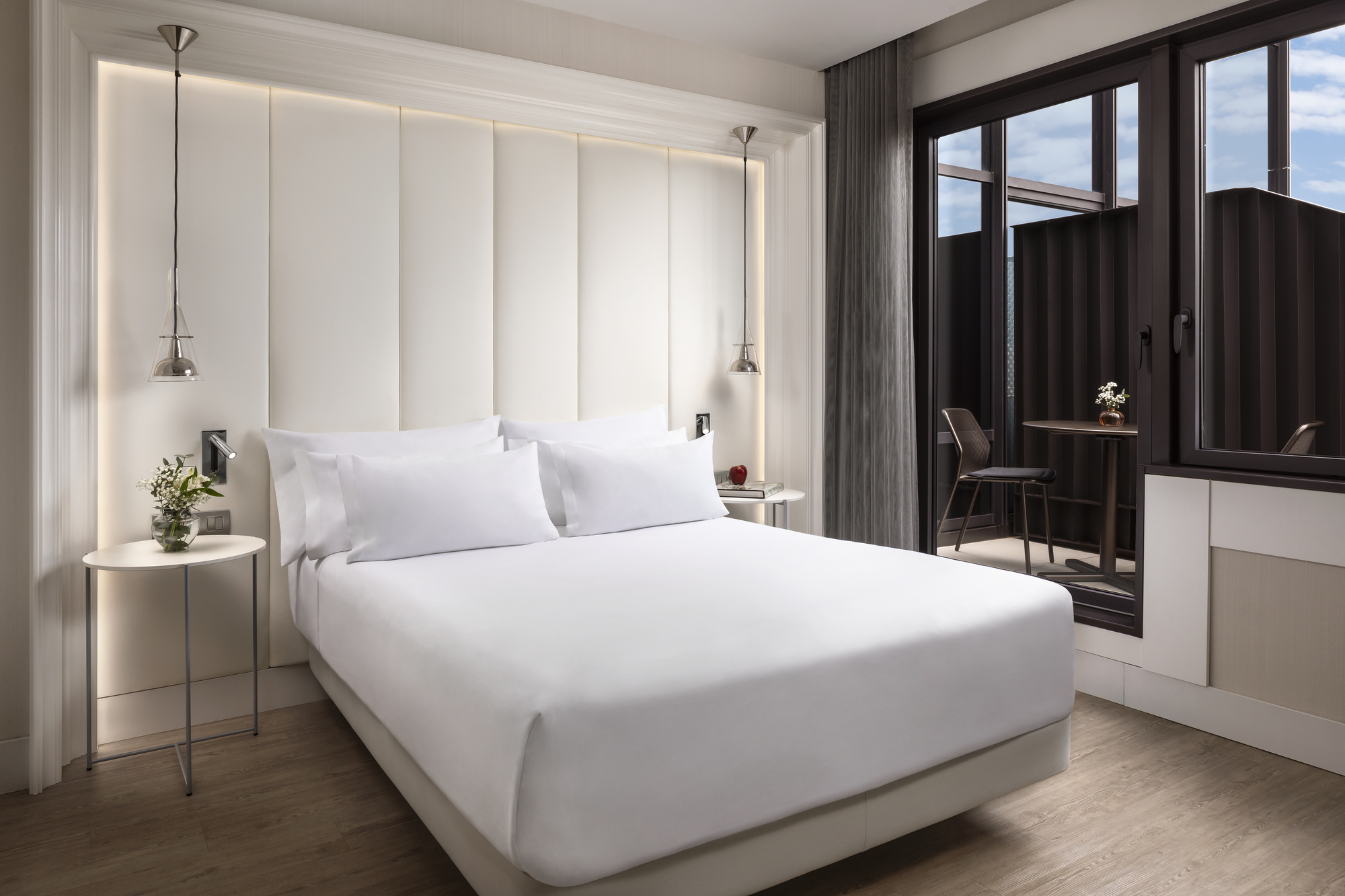 Foto - NH Collection Barcelona Gran Hotel Calderon