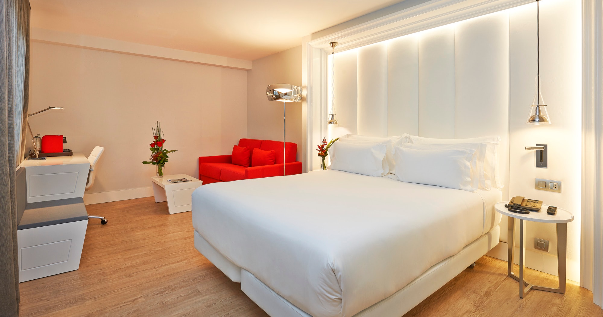 Room Habitación Premium  XL