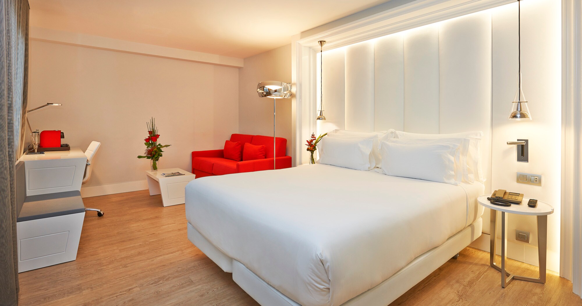 Room Premium kamer XL