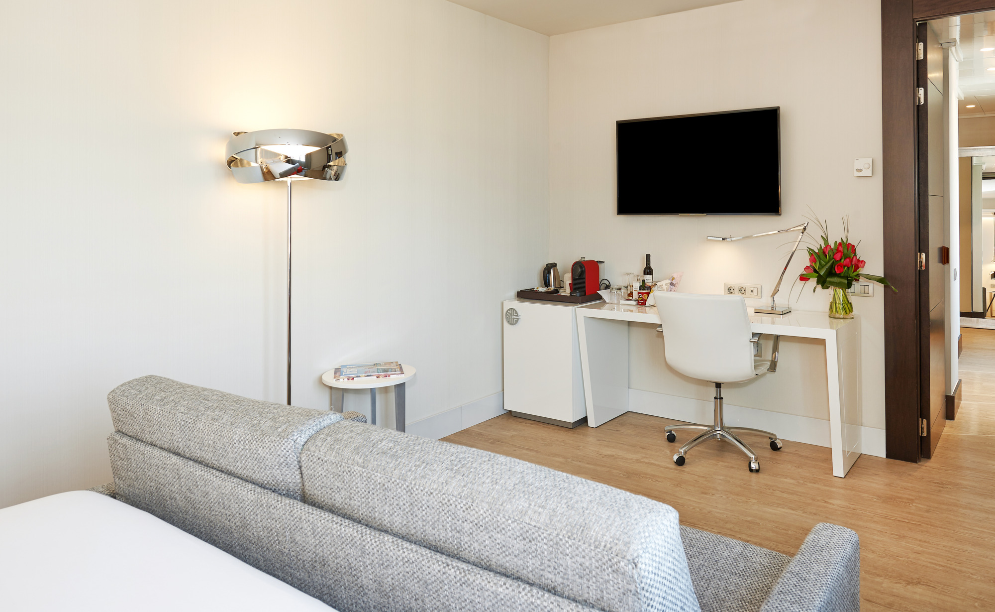 Photo - NH Collection Barcelona Gran Hotel Calderon