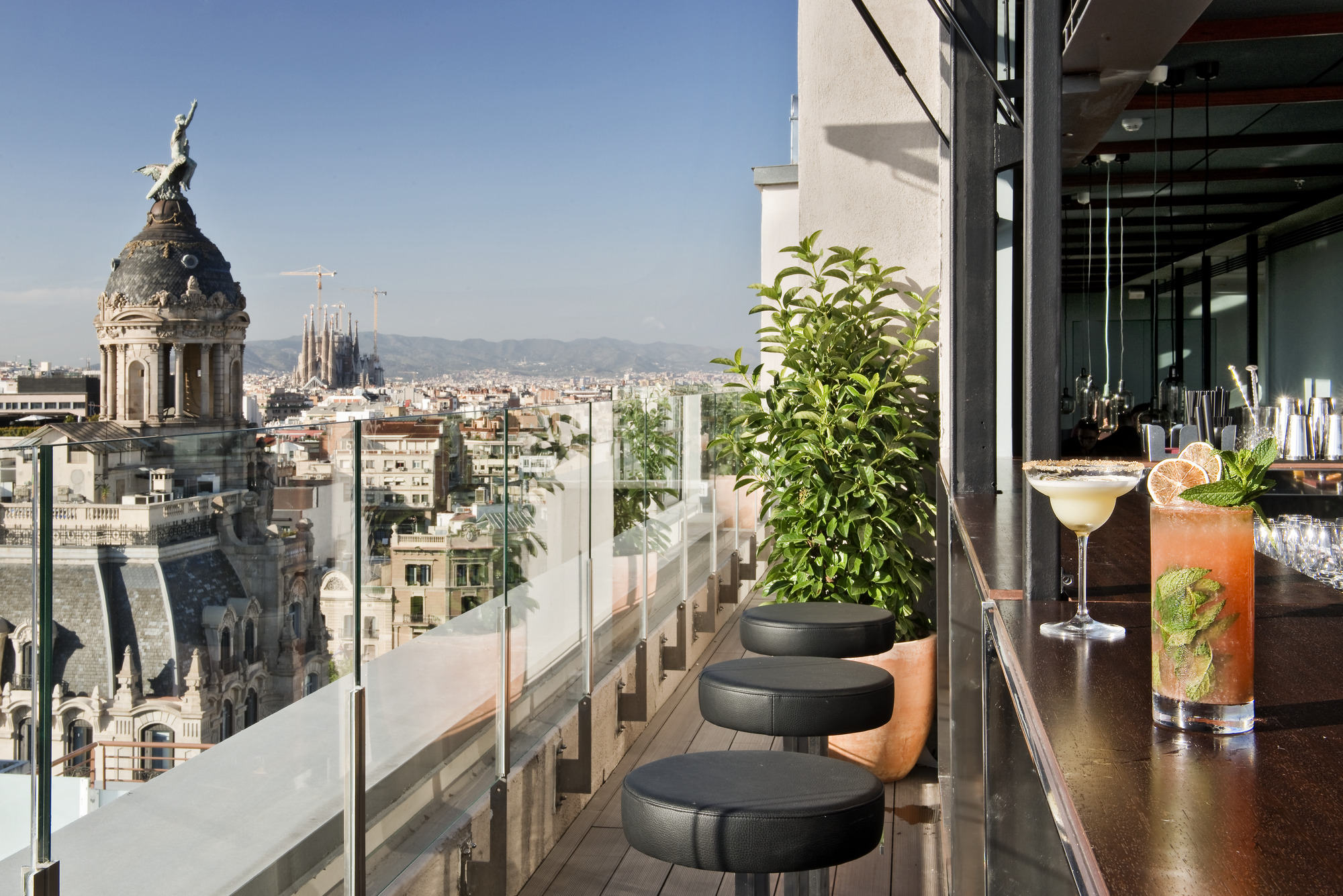 Photo - NH Collection Barcelona Gran Hotel Calderon