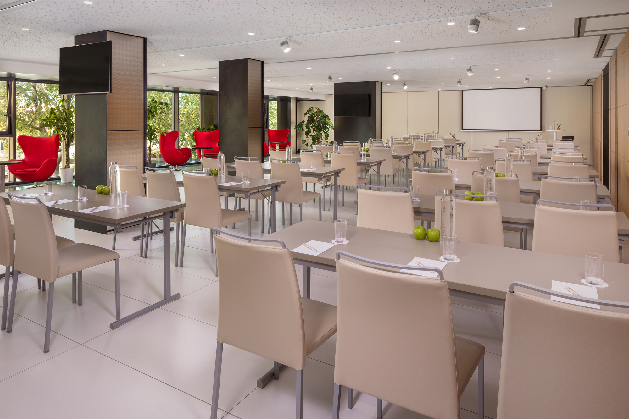 Foto - NH Collection Barcelona Gran Hotel Calderon