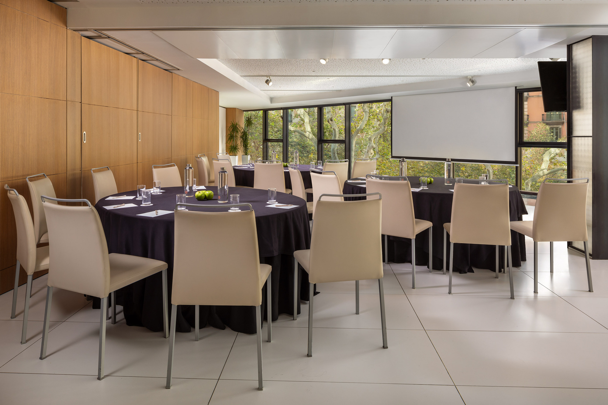 Foto - NH Collection Barcelona Gran Hotel Calderon