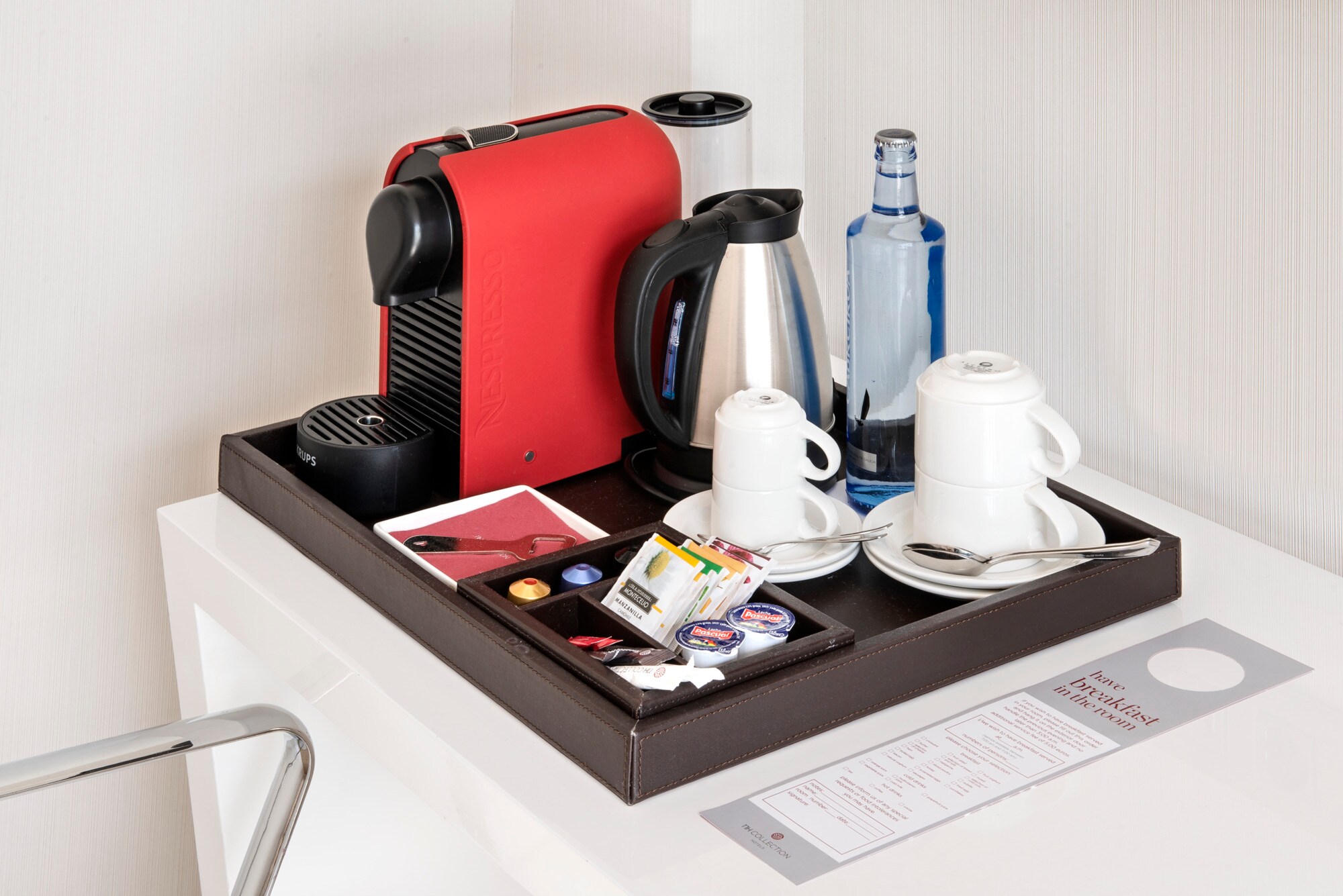 Room Aansluitende Familie Kamer