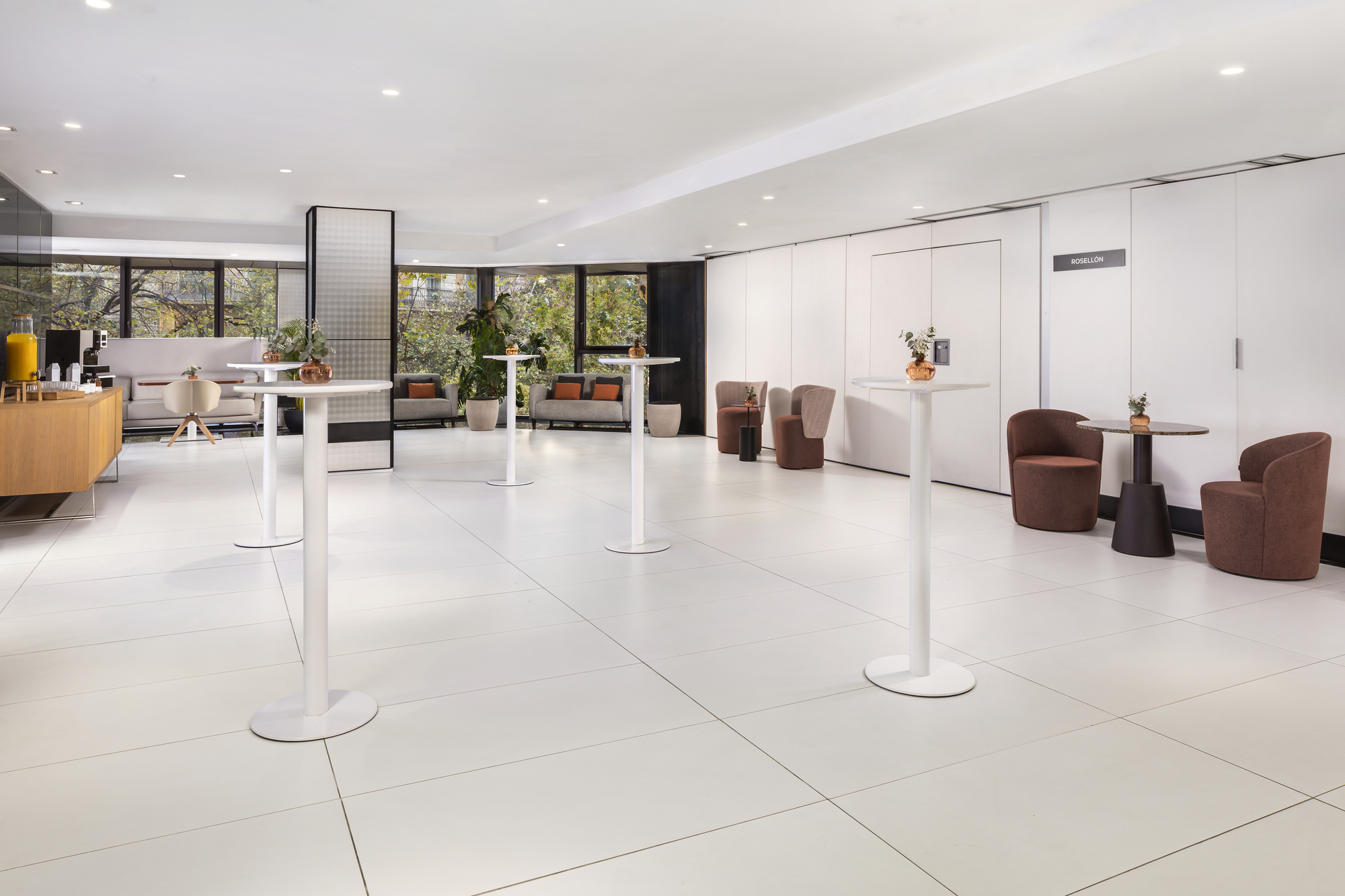 Foto - NH Collection Barcelona Gran Hotel Calderon