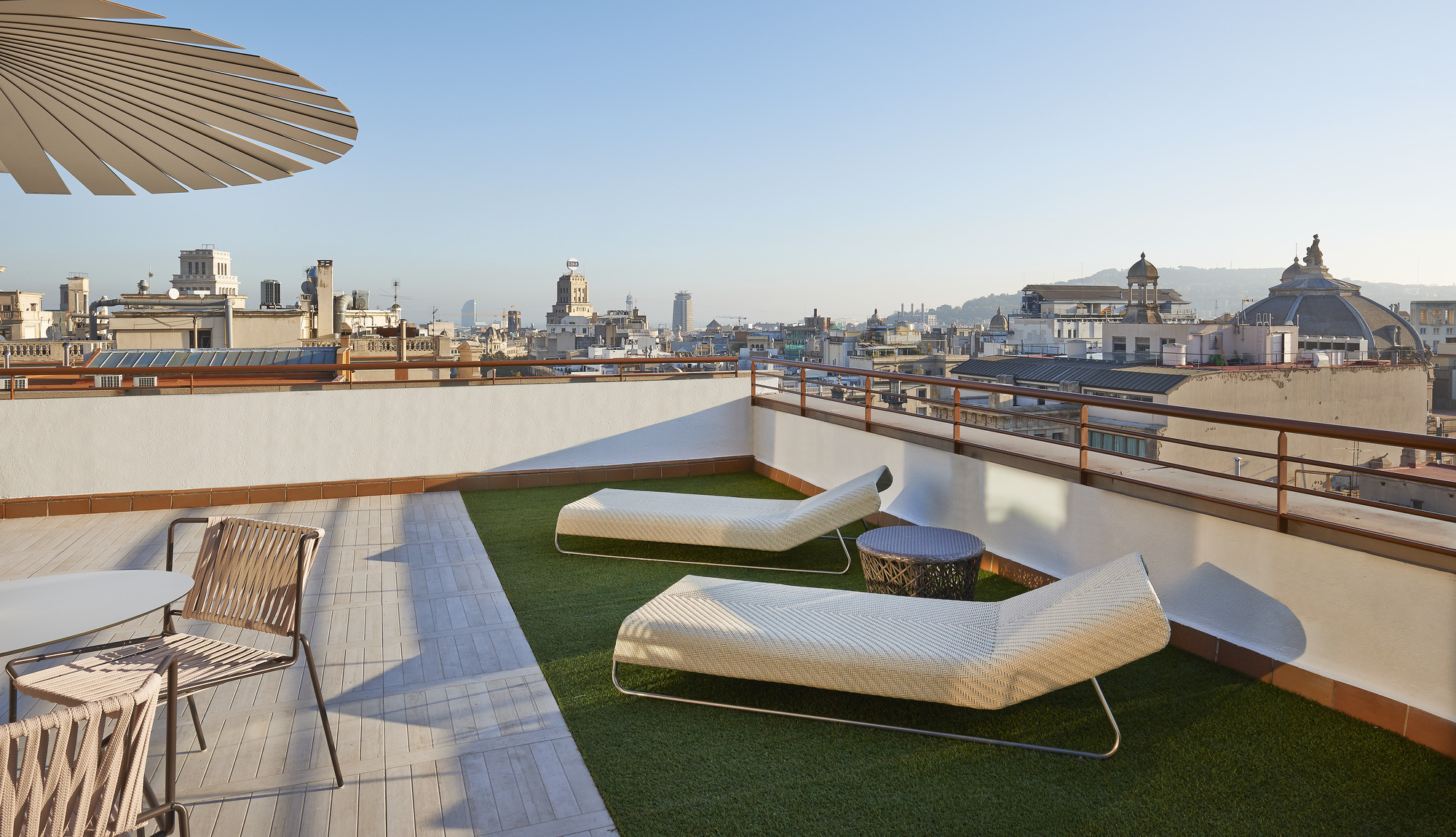 Foto - NH Collection Barcelona Gran Hotel Calderon