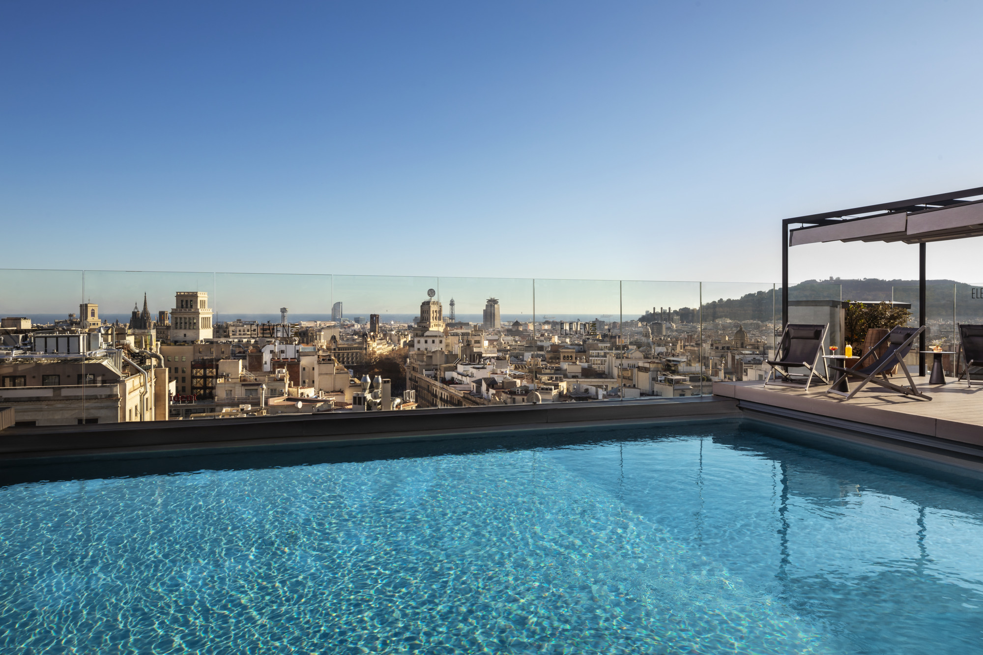 Foto - NH Collection Barcelona Gran Hotel Calderon