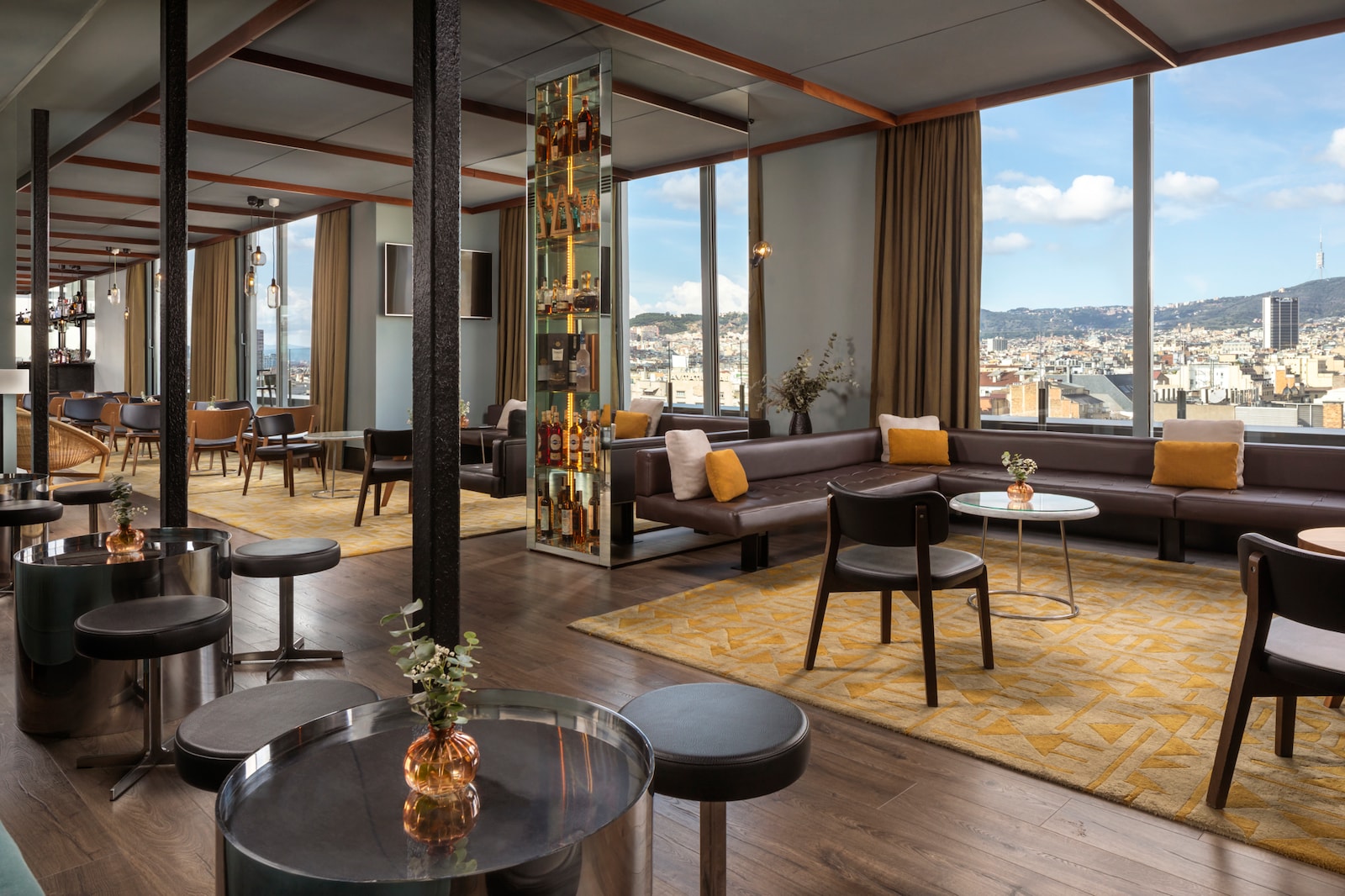 NH Collection Barcelona Gran Hotel Calder n H tel 5 toiles Barcelone nh-collection-barcelona-gran-hotel-calder-n-h-tel-5-toiles-barcelone