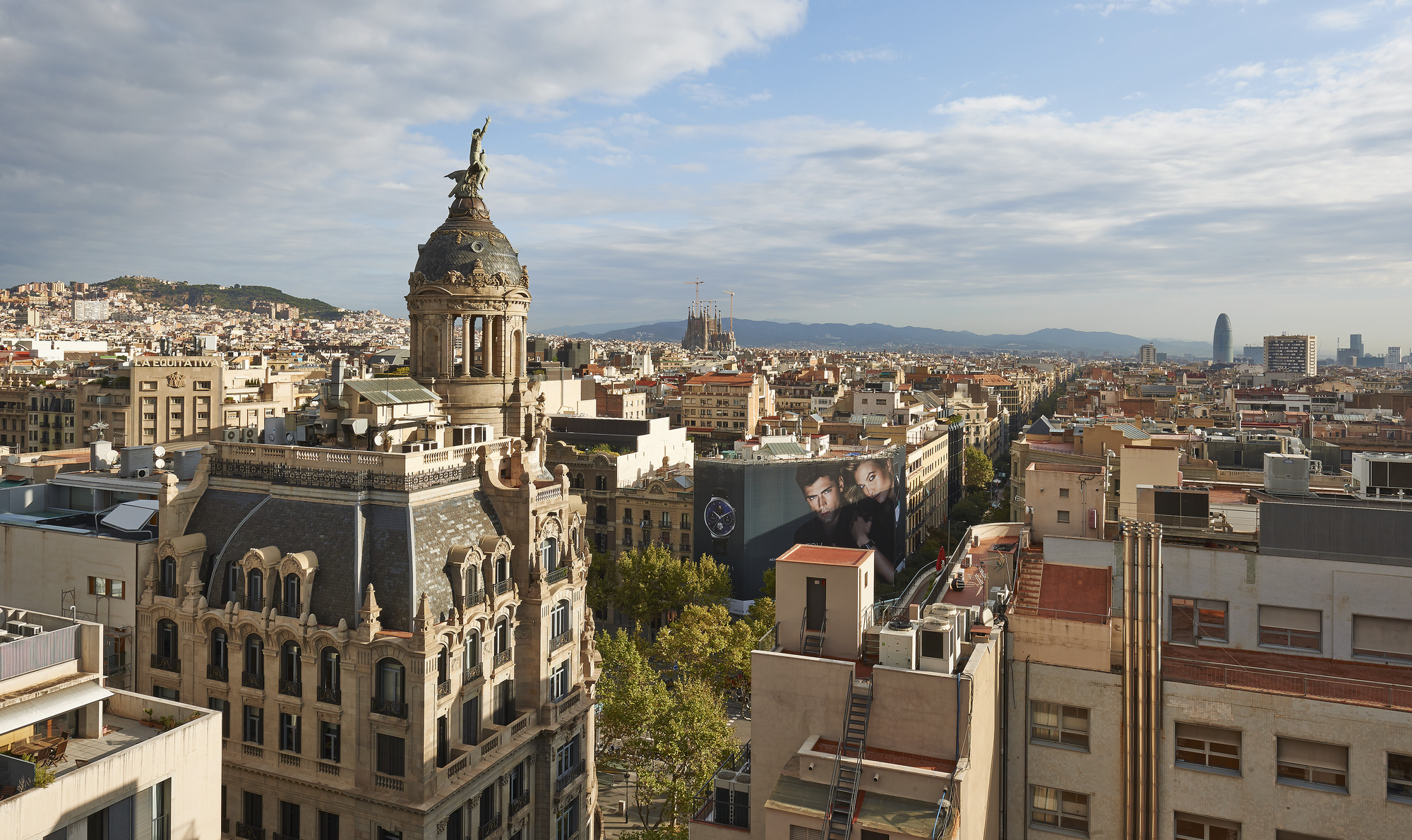 Photo - NH Collection Barcelona Gran Hotel Calderon