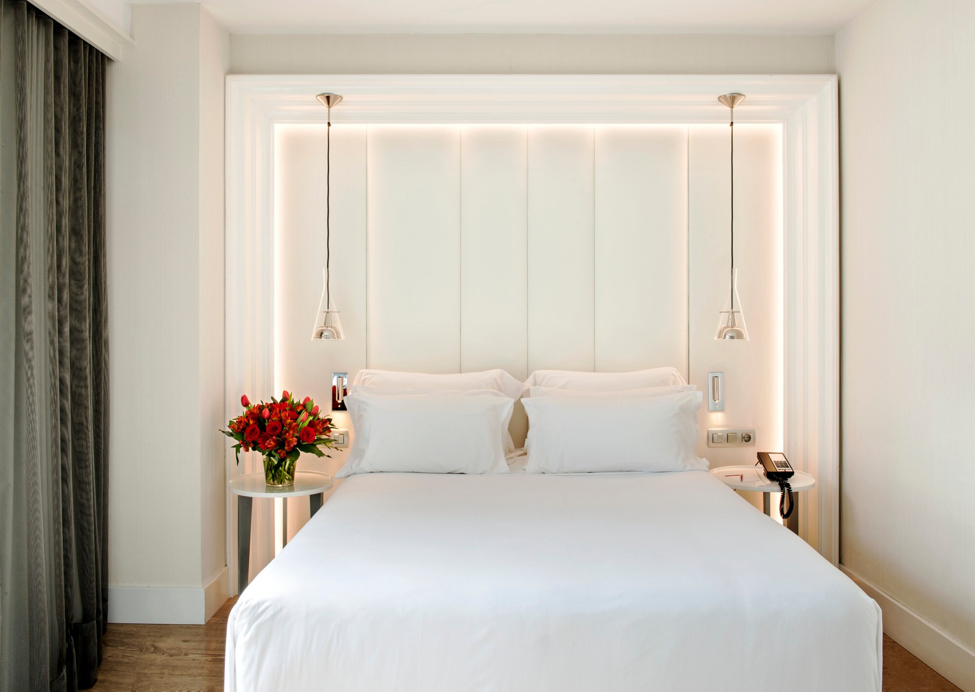 Room Standaard éénpersoons