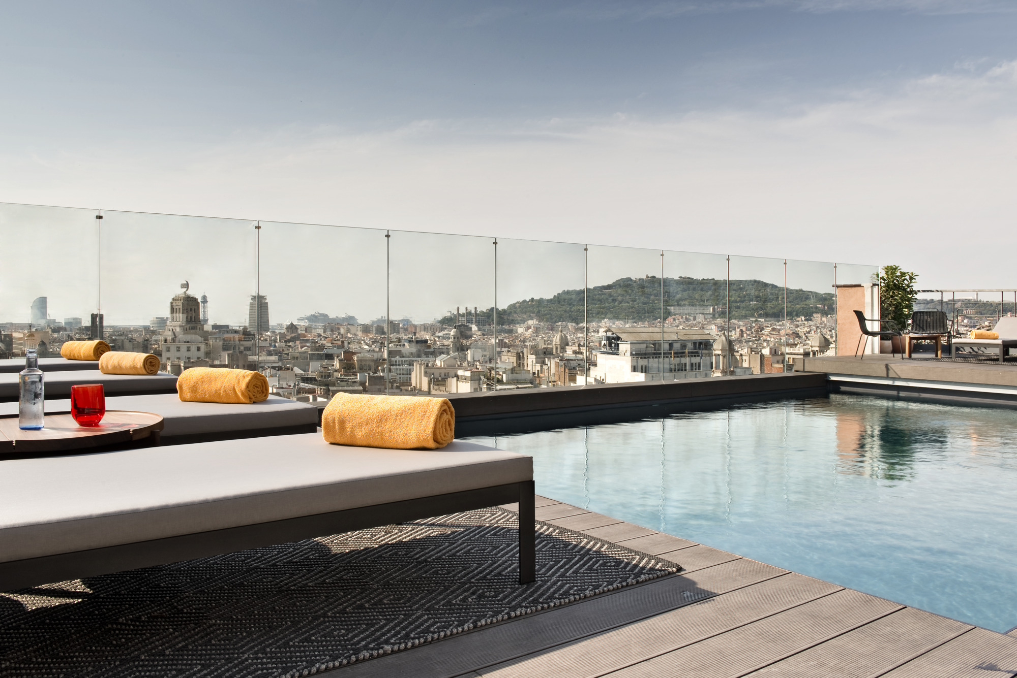 Photo - NH Collection Barcelona Gran Hotel Calderon