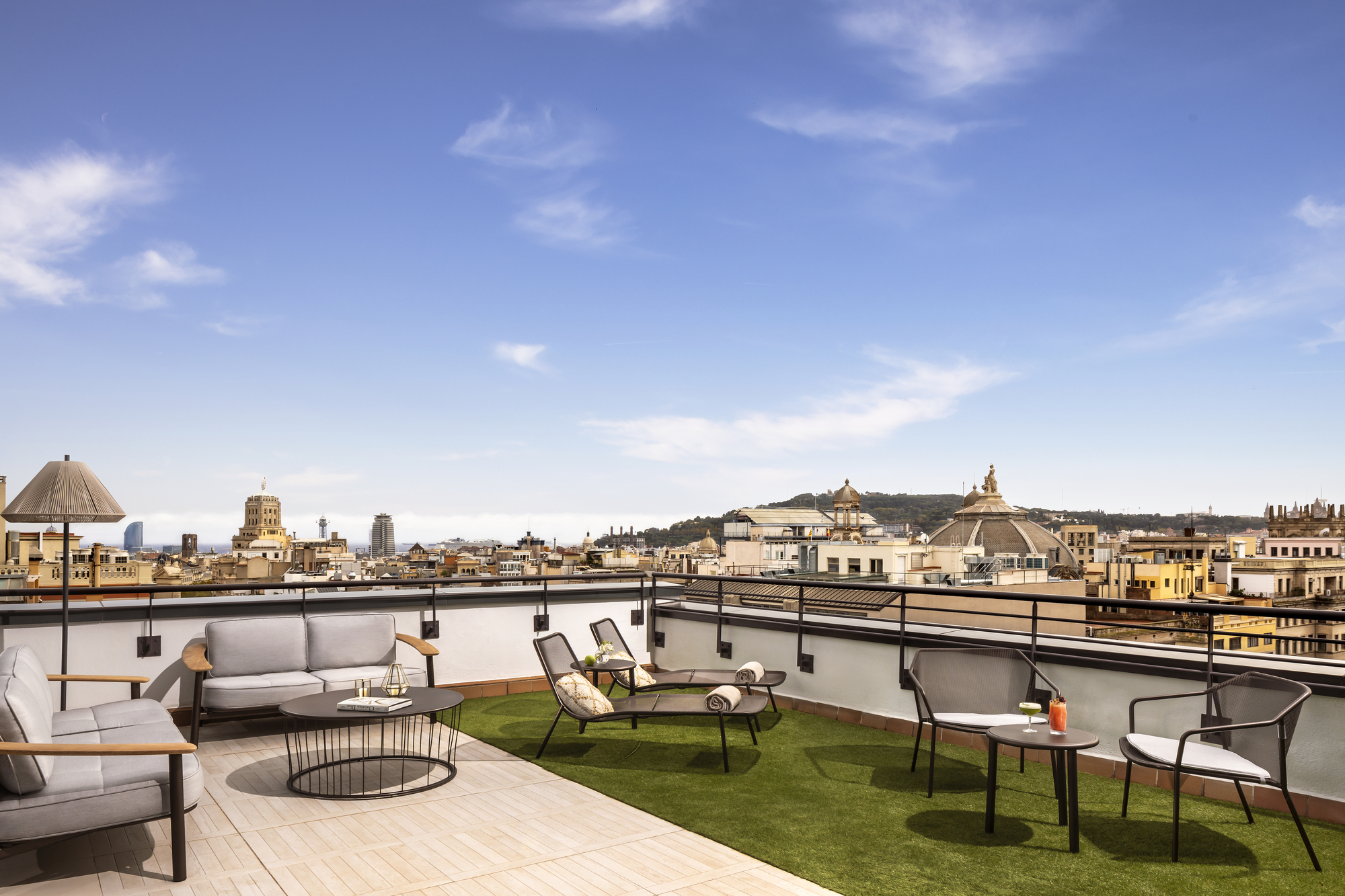 Foto - NH Collection Barcelona Gran Hotel Calderon