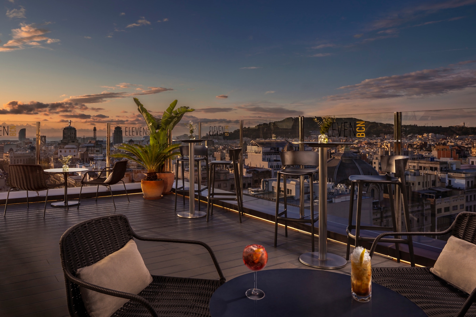 NH Collection Barcelona Gran Hotel Calder n H tel 5 toiles Barcelone nh-collection-barcelona-gran-hotel-calder-n-h-tel-5-toiles-barcelone