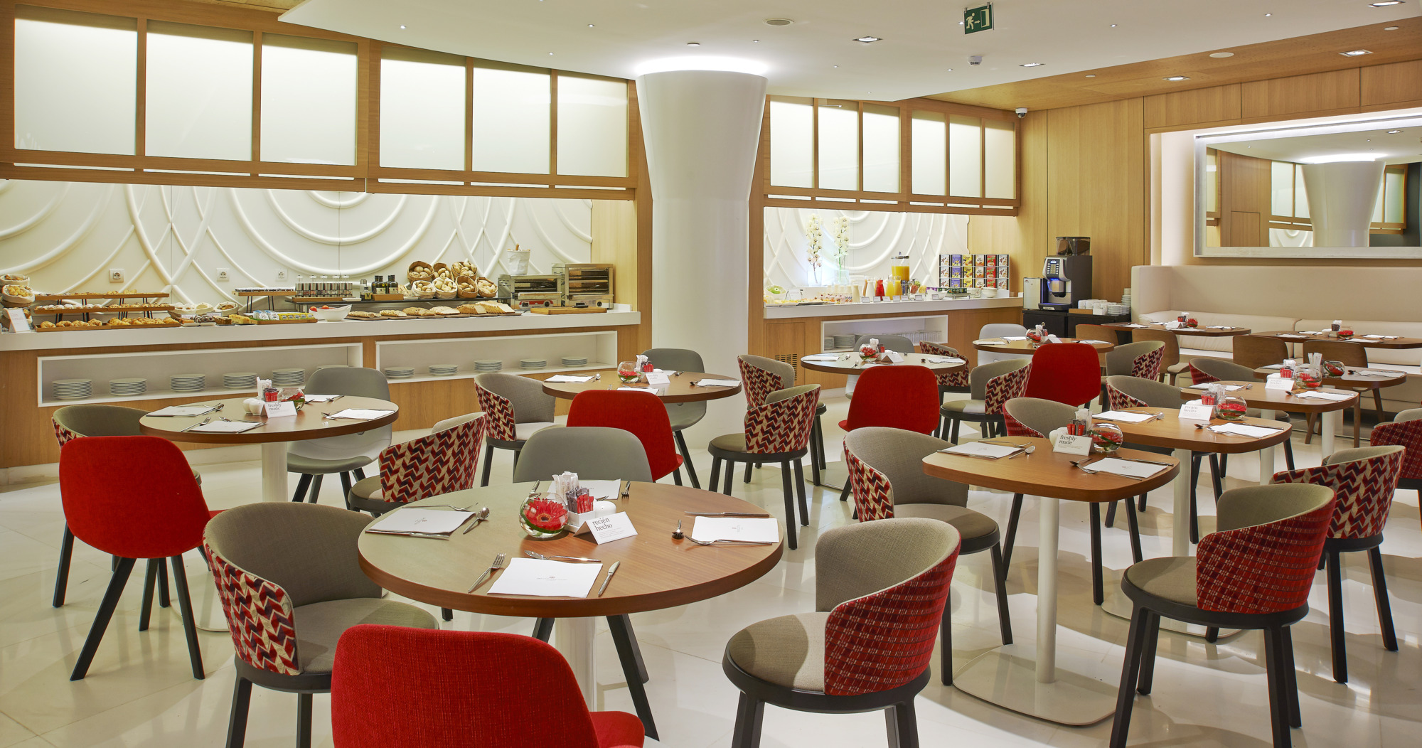 Photo - NH Collection Barcelona Gran Hotel Calderon