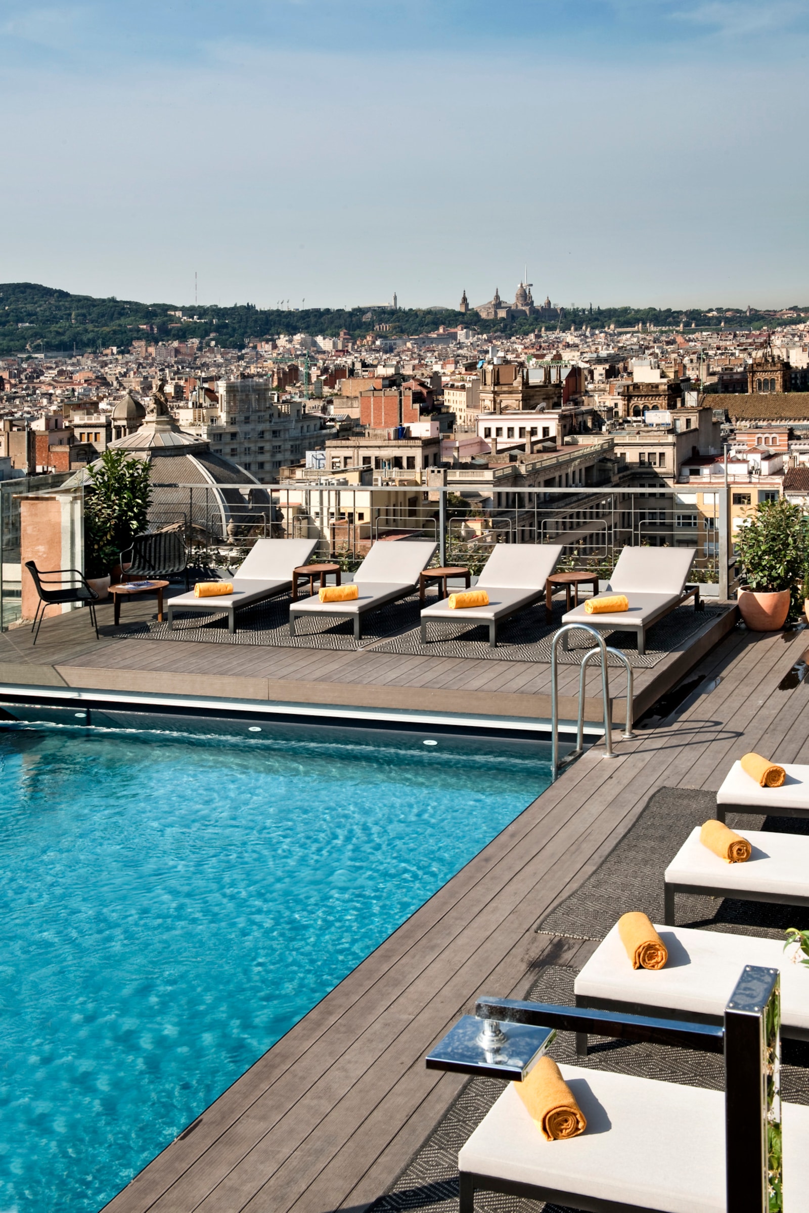 NH Collection Barcelona Gran Hotel Calder n H tel 5 toiles Barcelone nh-collection-barcelona-gran-hotel-calder-n-h-tel-5-toiles-barcelone