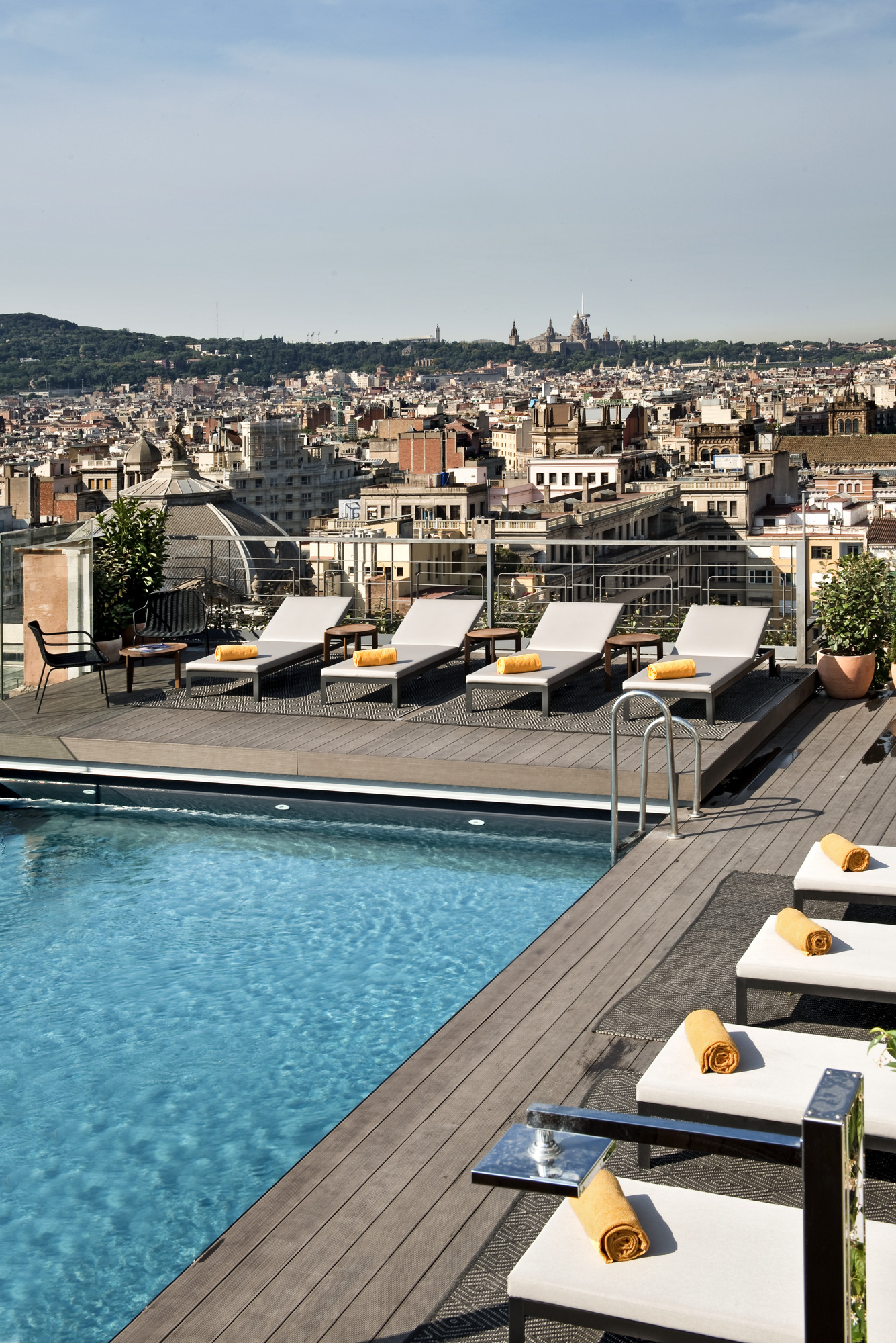 Photo - NH Collection Barcelona Gran Hotel Calderon