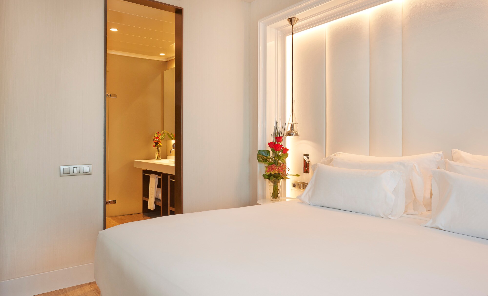 Room Aansluitende Familie Kamer