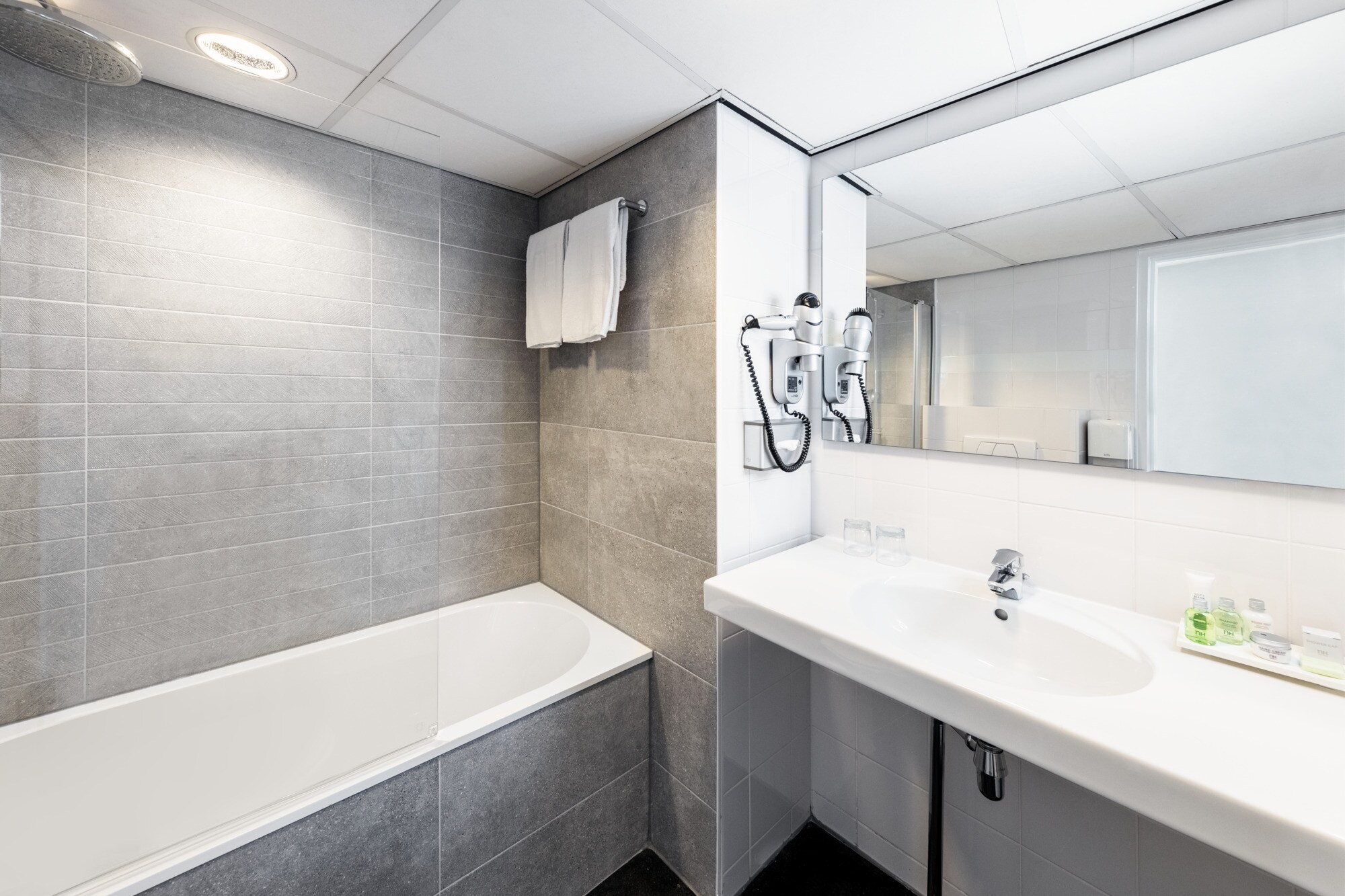 Room Junior suite met uitzicht en terras