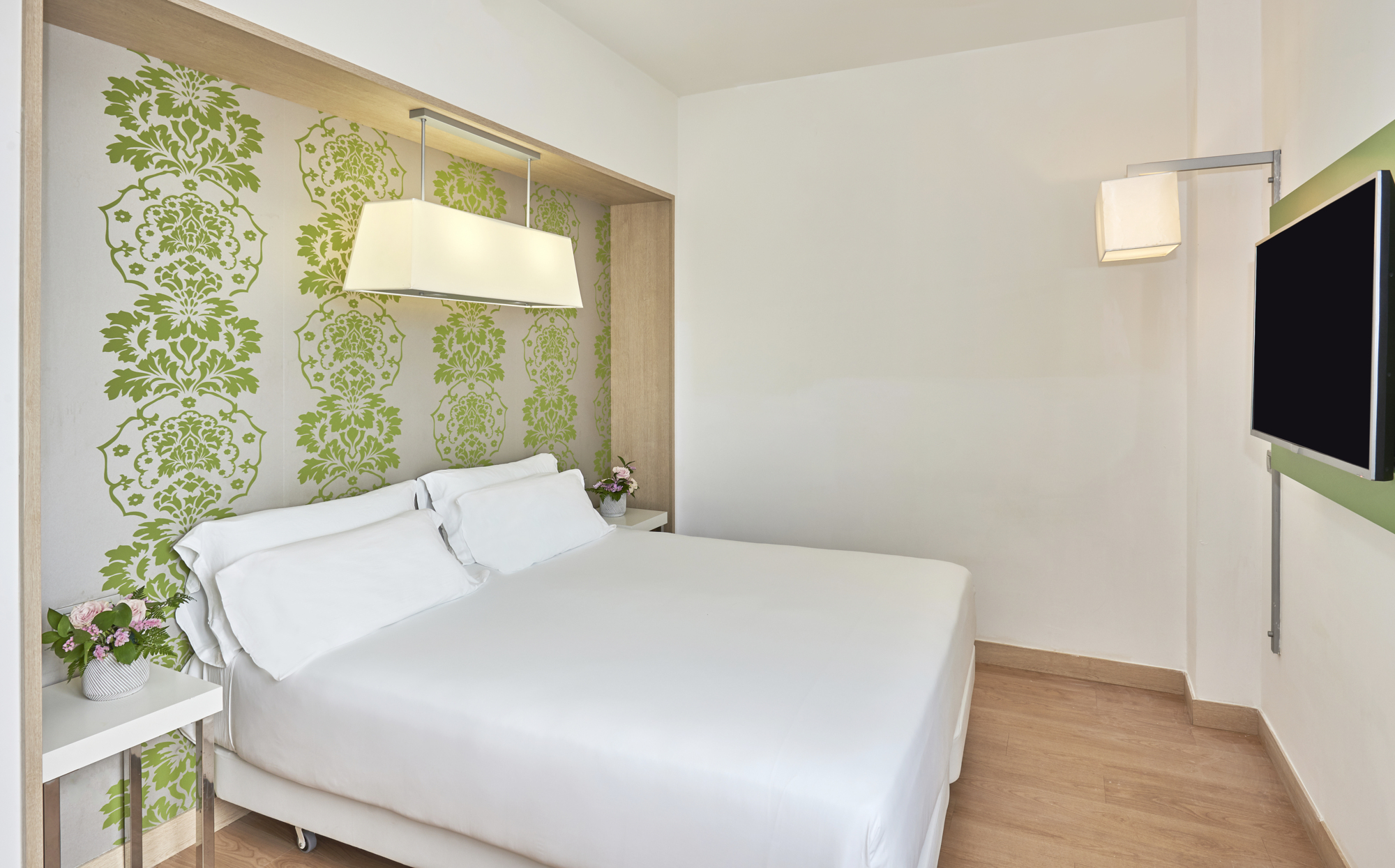 Photo - NH Campo Cartagena